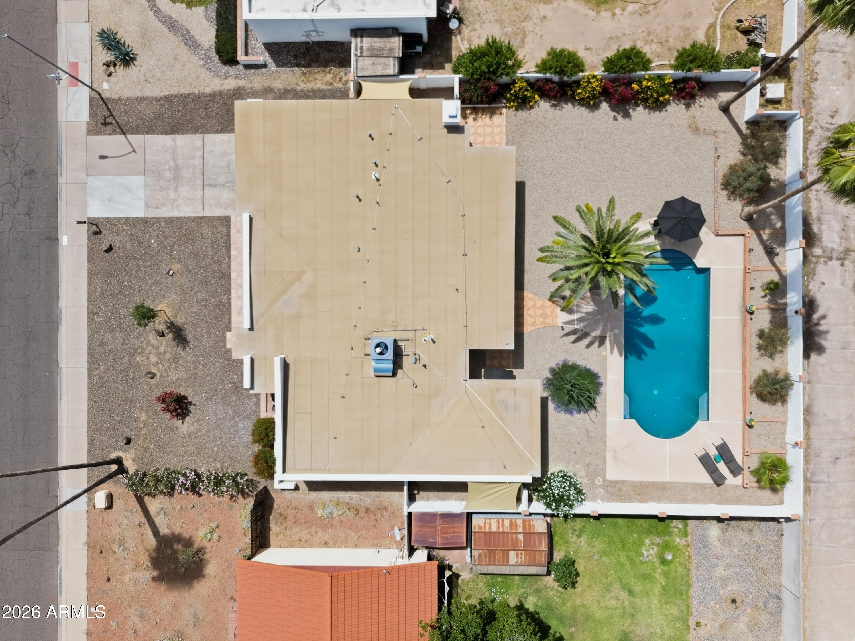 CRESTA DEL ORO - Residential