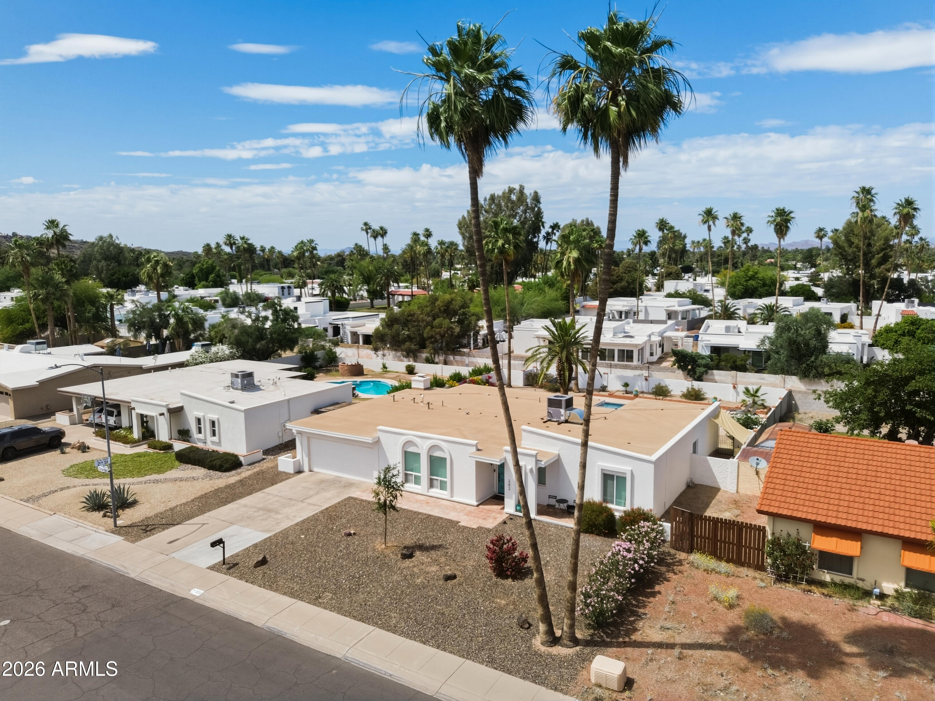CRESTA DEL ORO - Residential