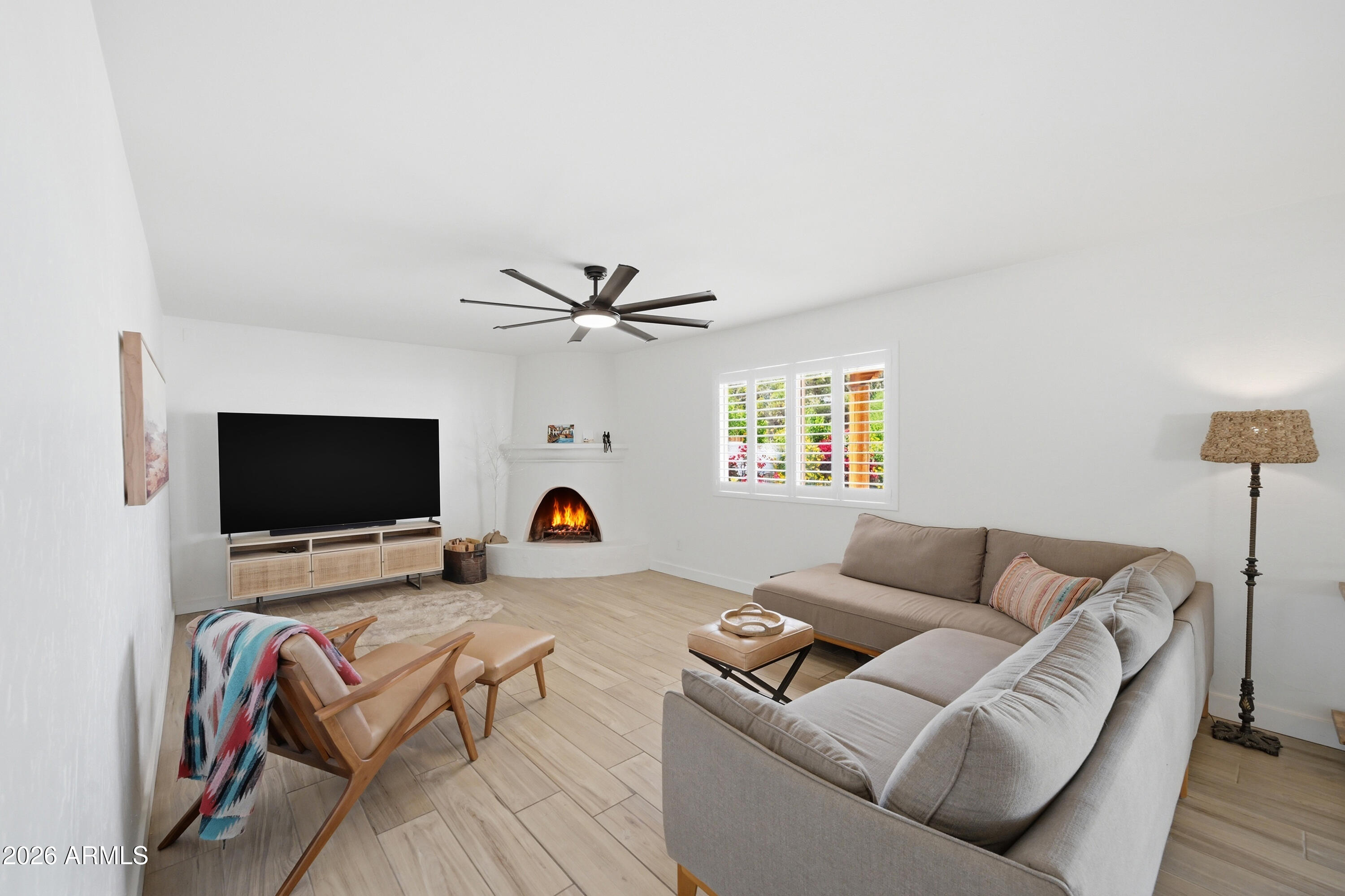 CRESTA DEL ORO - Residential