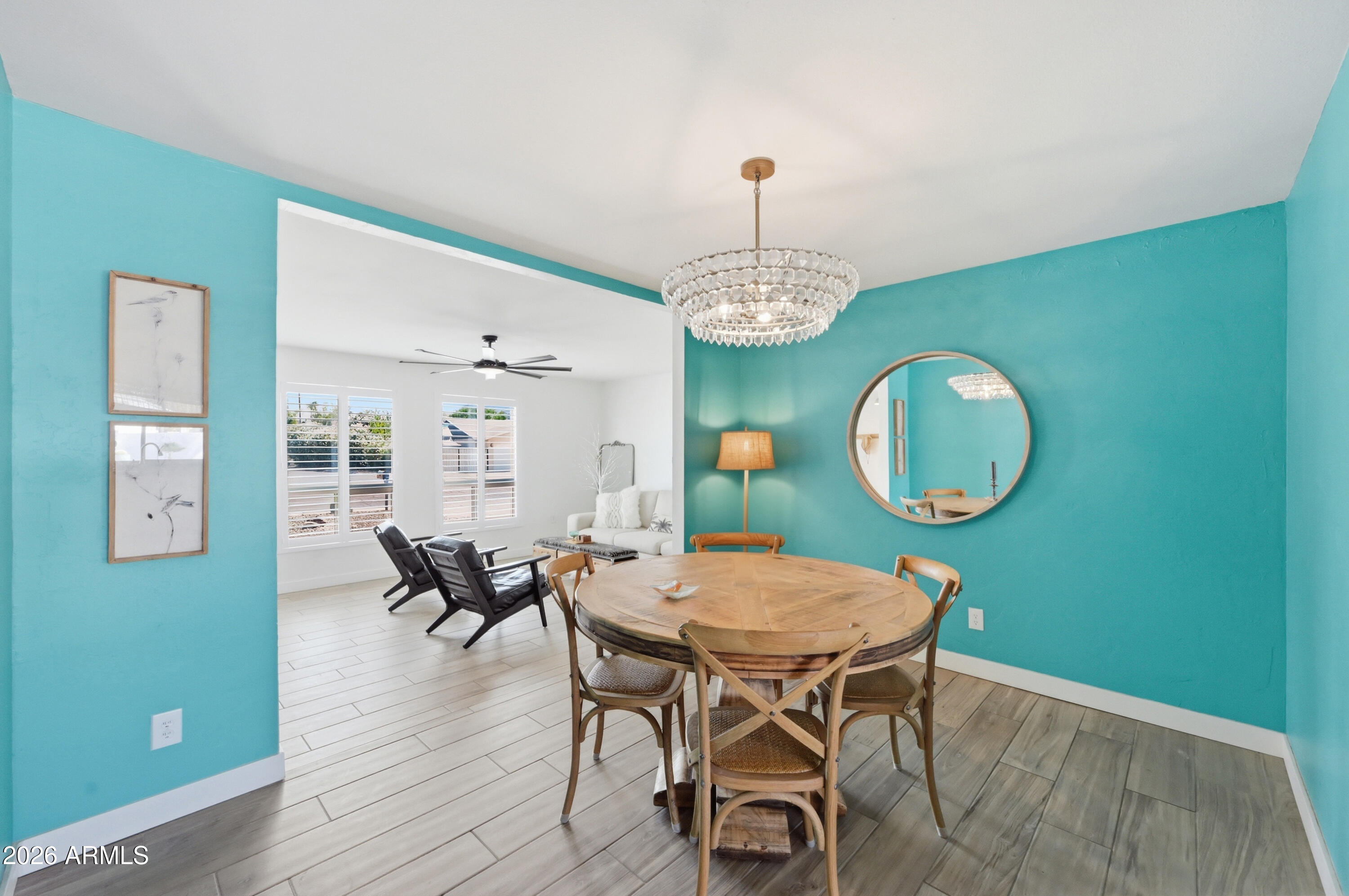CRESTA DEL ORO - Residential