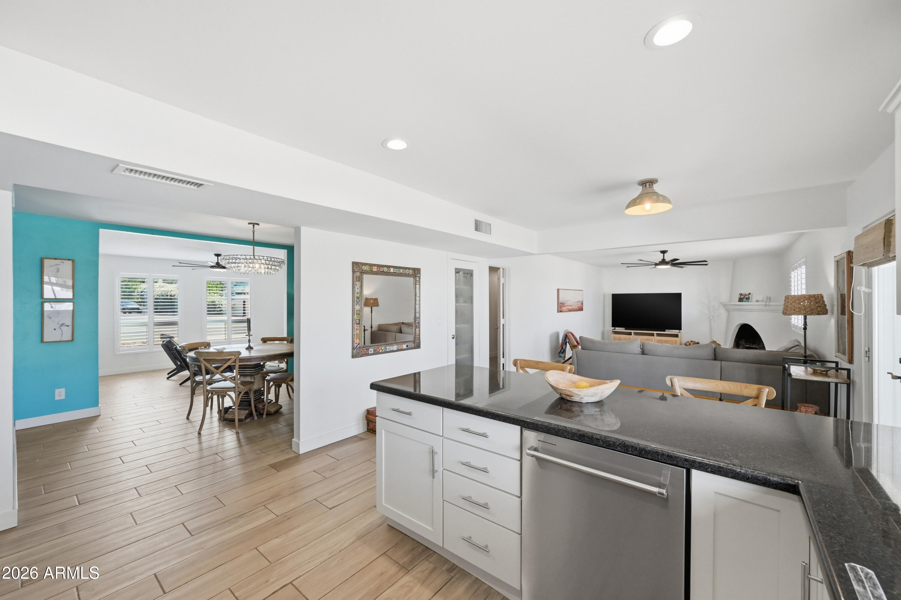 CRESTA DEL ORO - Residential