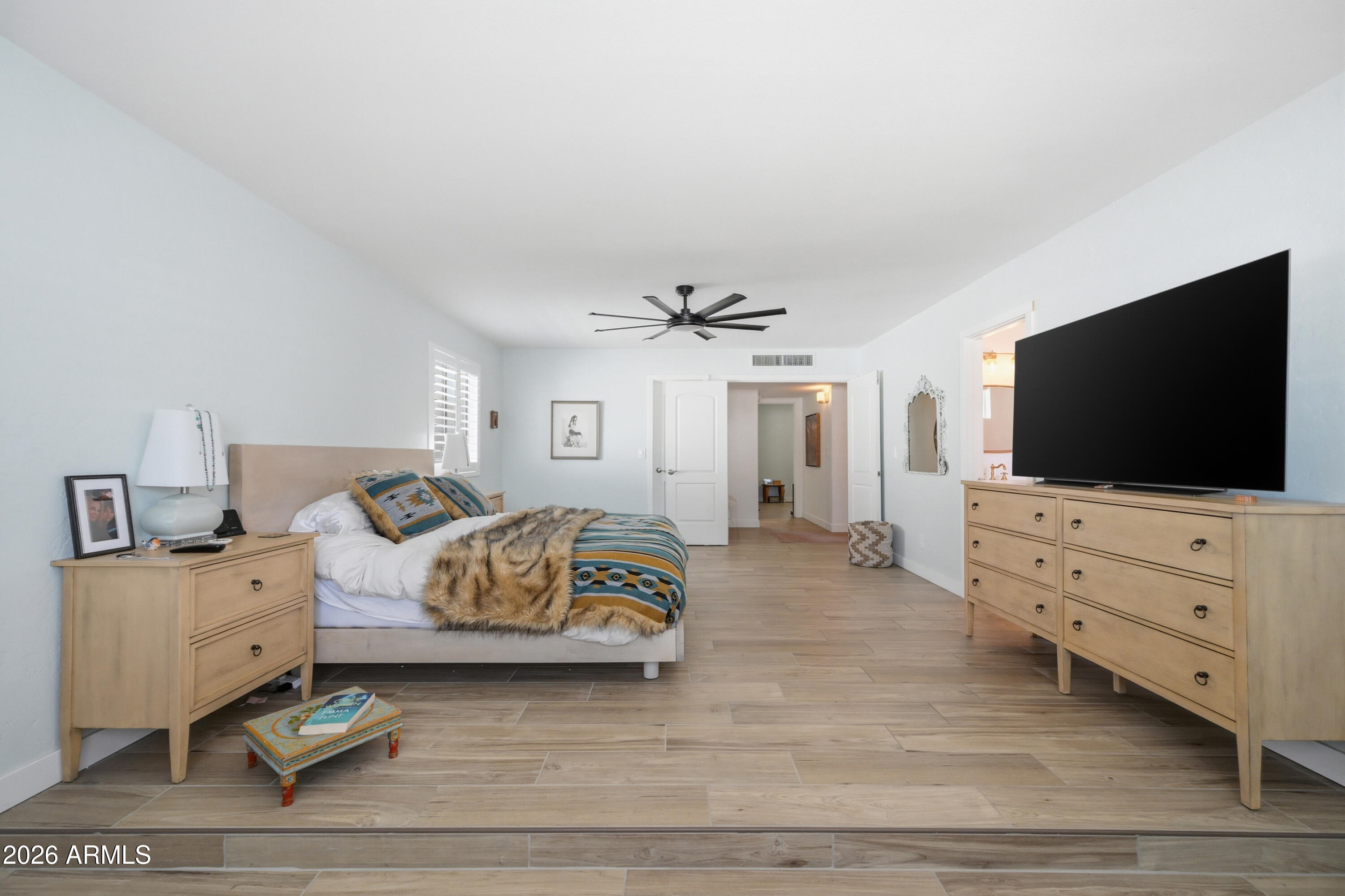 CRESTA DEL ORO - Residential