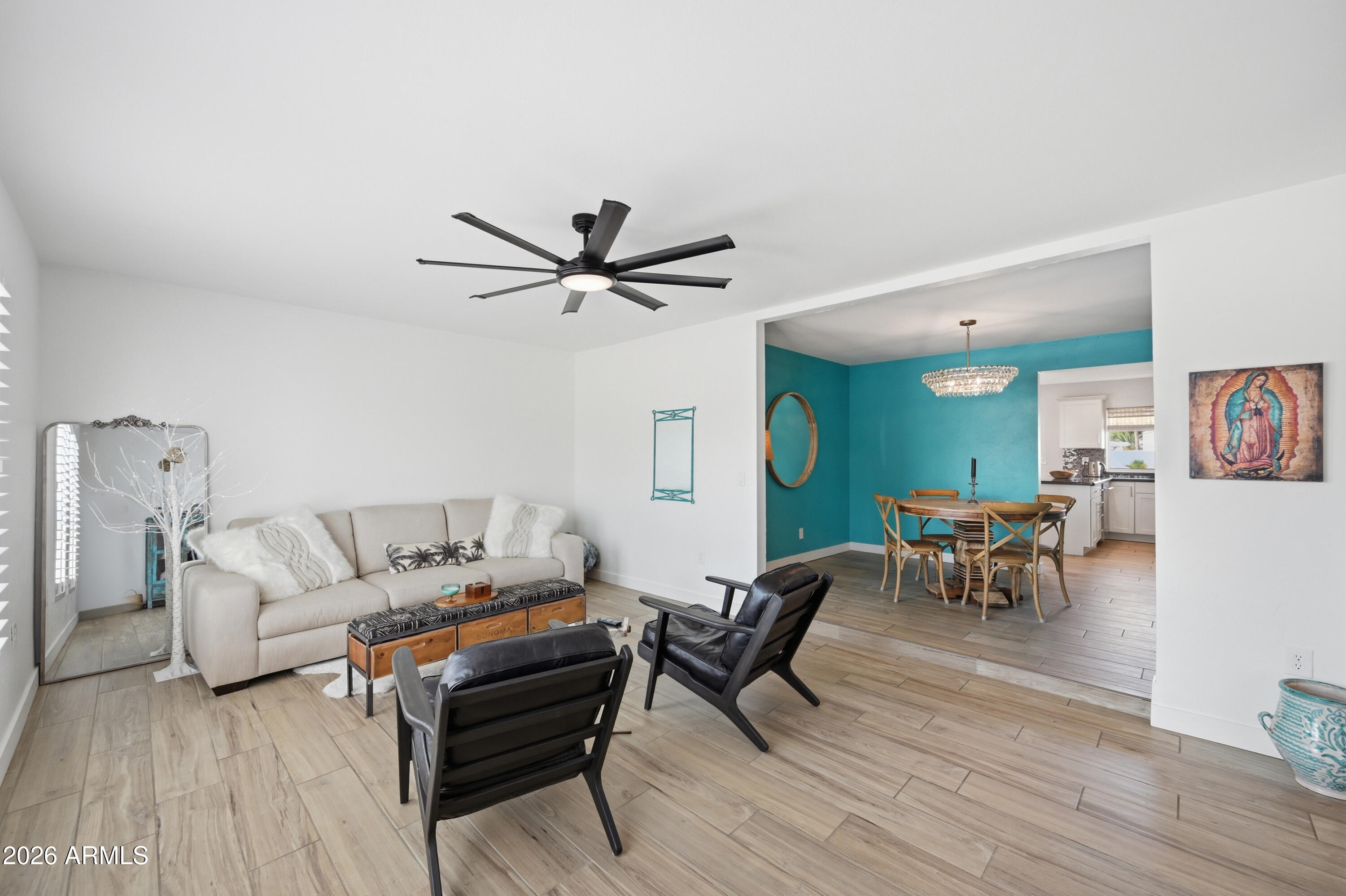 CRESTA DEL ORO - Residential