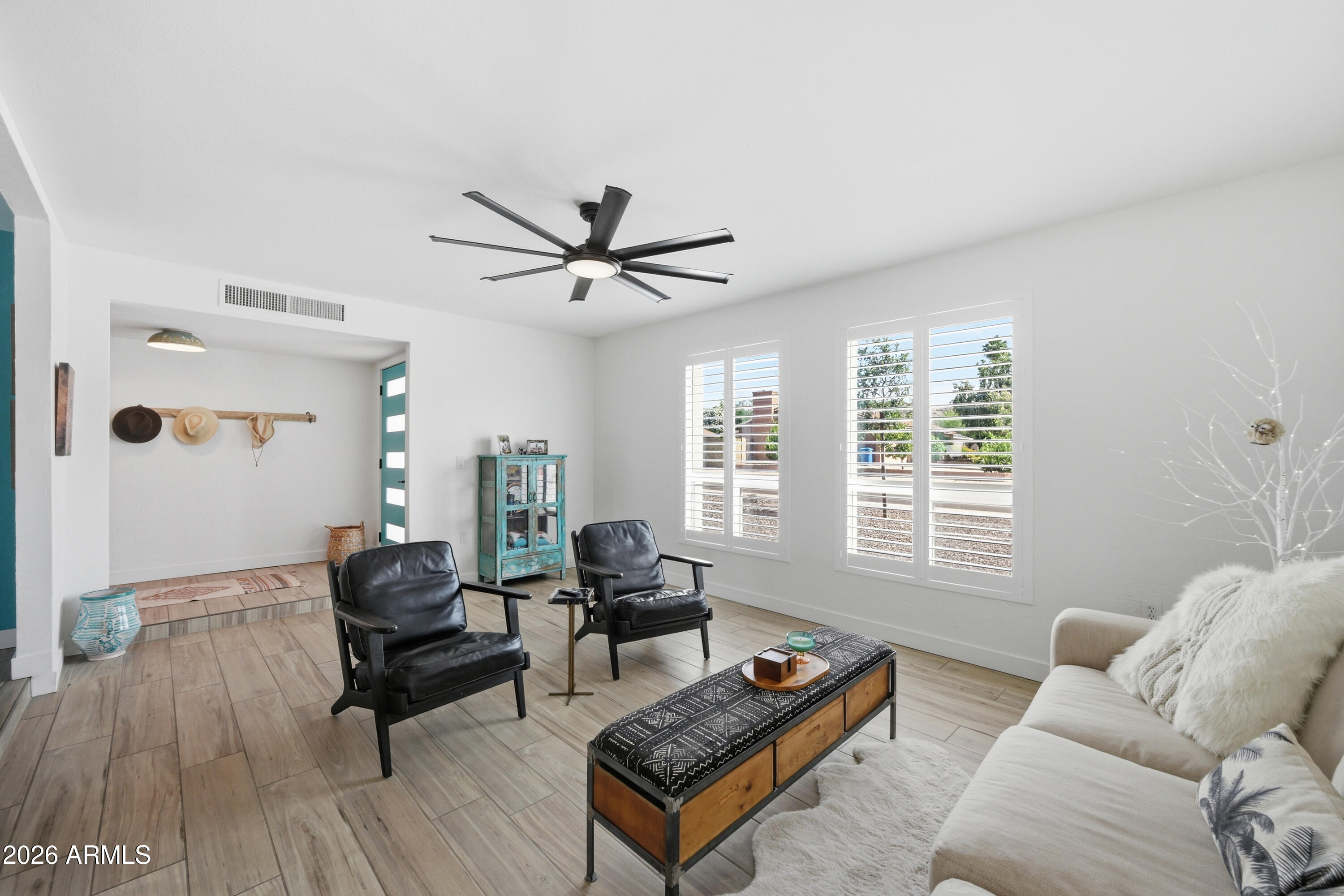 CRESTA DEL ORO - Residential