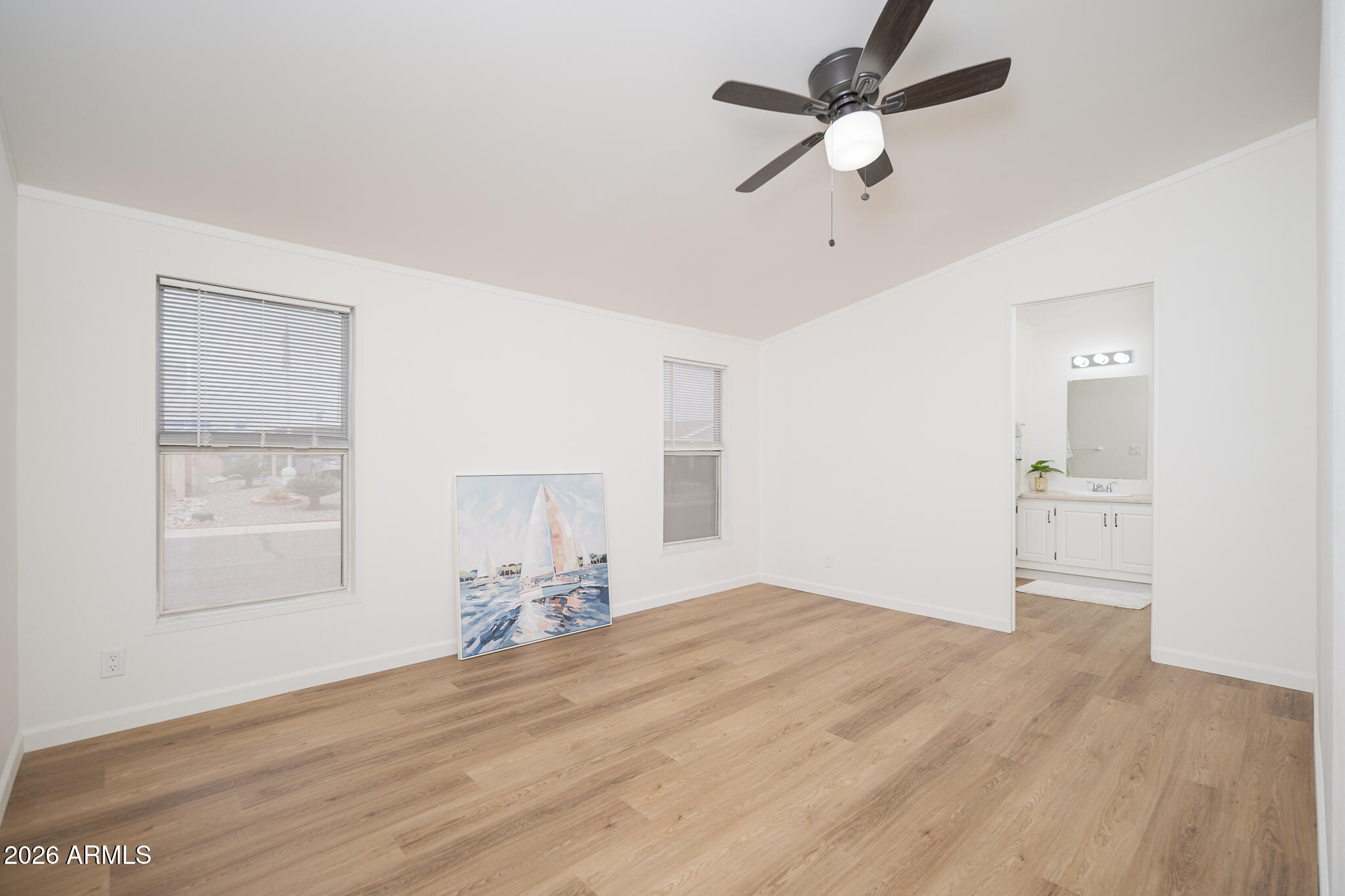 COPPERSUN MOBILE HOME PARK - Residential