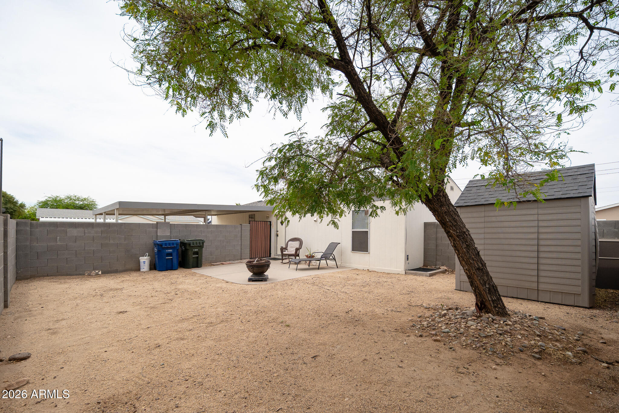 COPPERSUN MOBILE HOME PARK - Residential