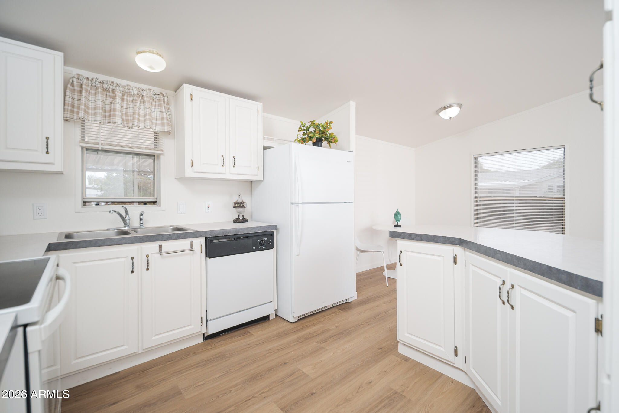 COPPERSUN MOBILE HOME PARK - Residential