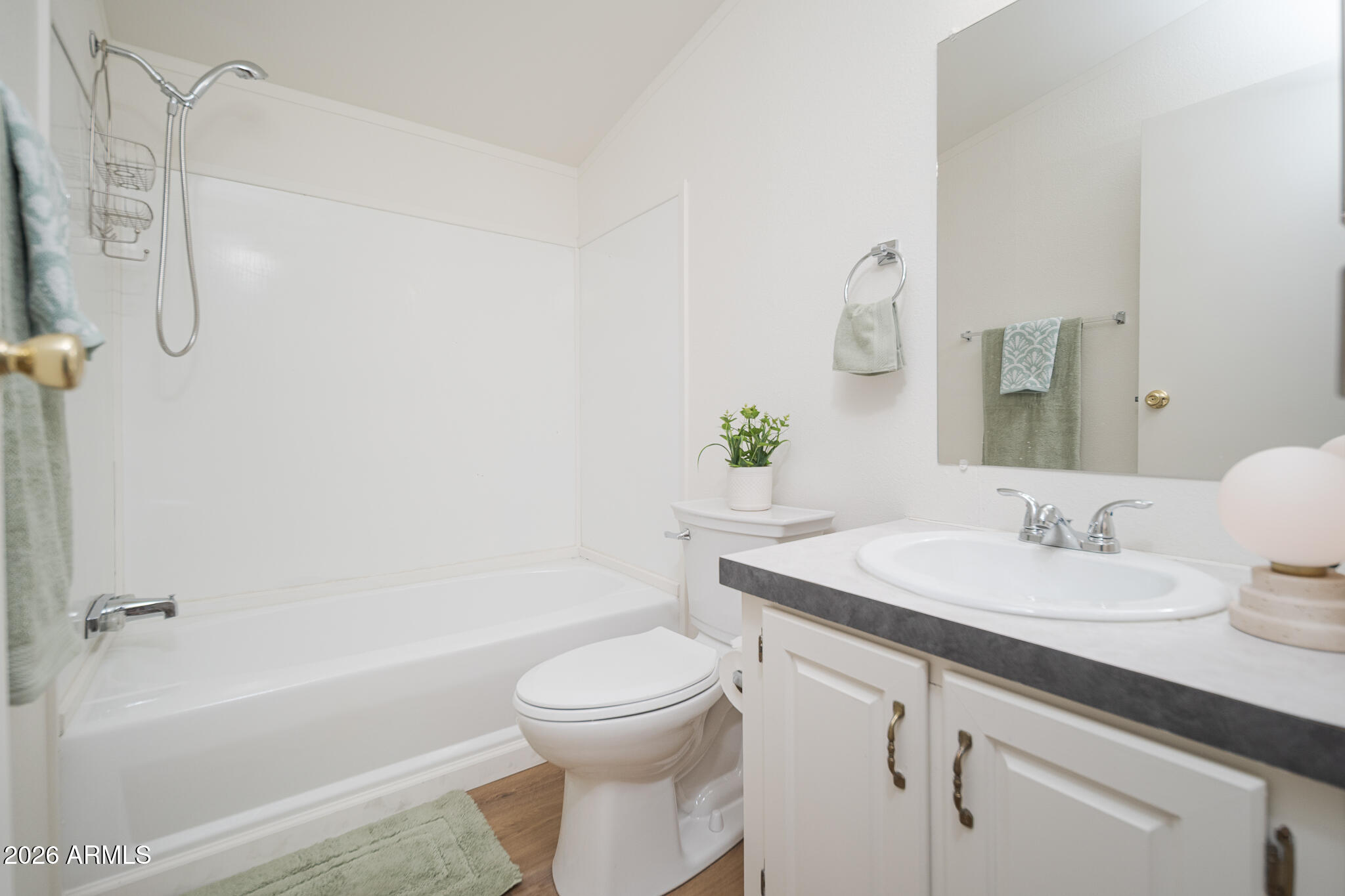 COPPERSUN MOBILE HOME PARK - Residential