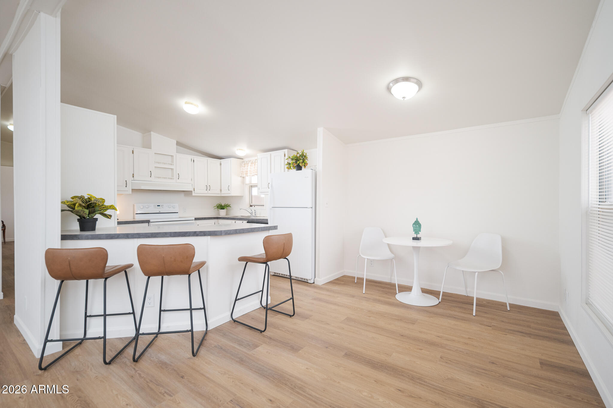 COPPERSUN MOBILE HOME PARK - Residential