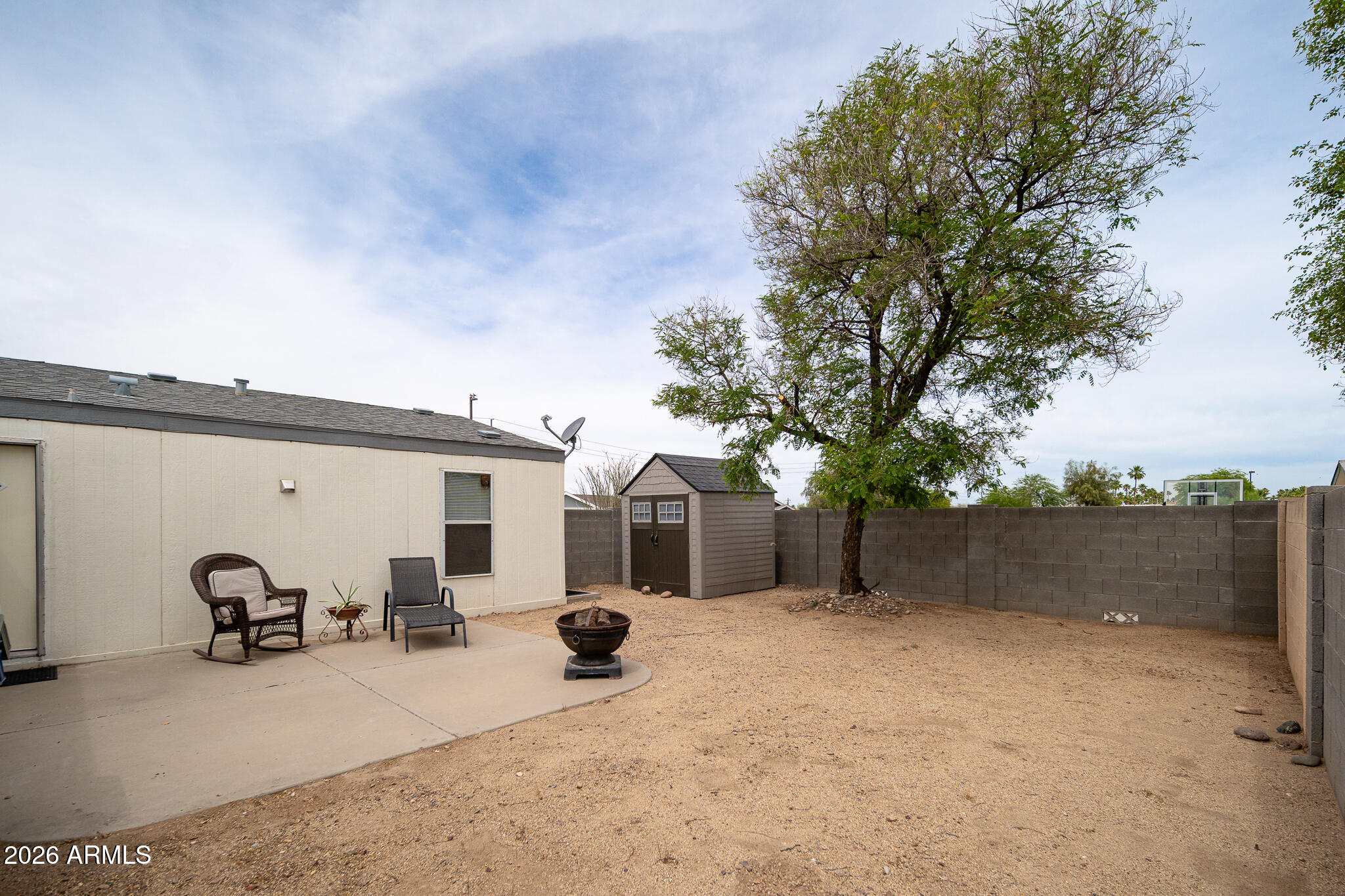 COPPERSUN MOBILE HOME PARK - Residential