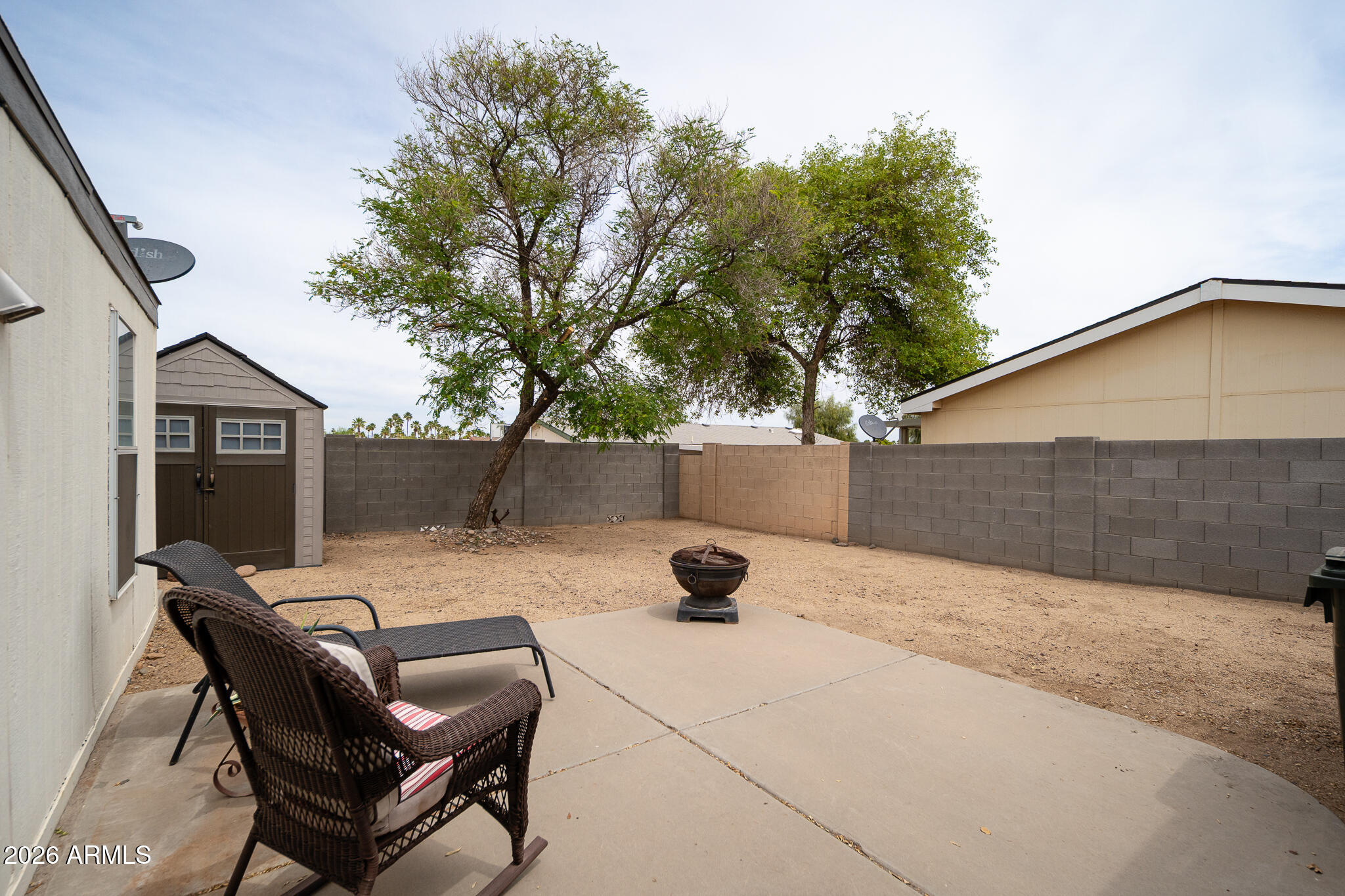 COPPERSUN MOBILE HOME PARK - Residential