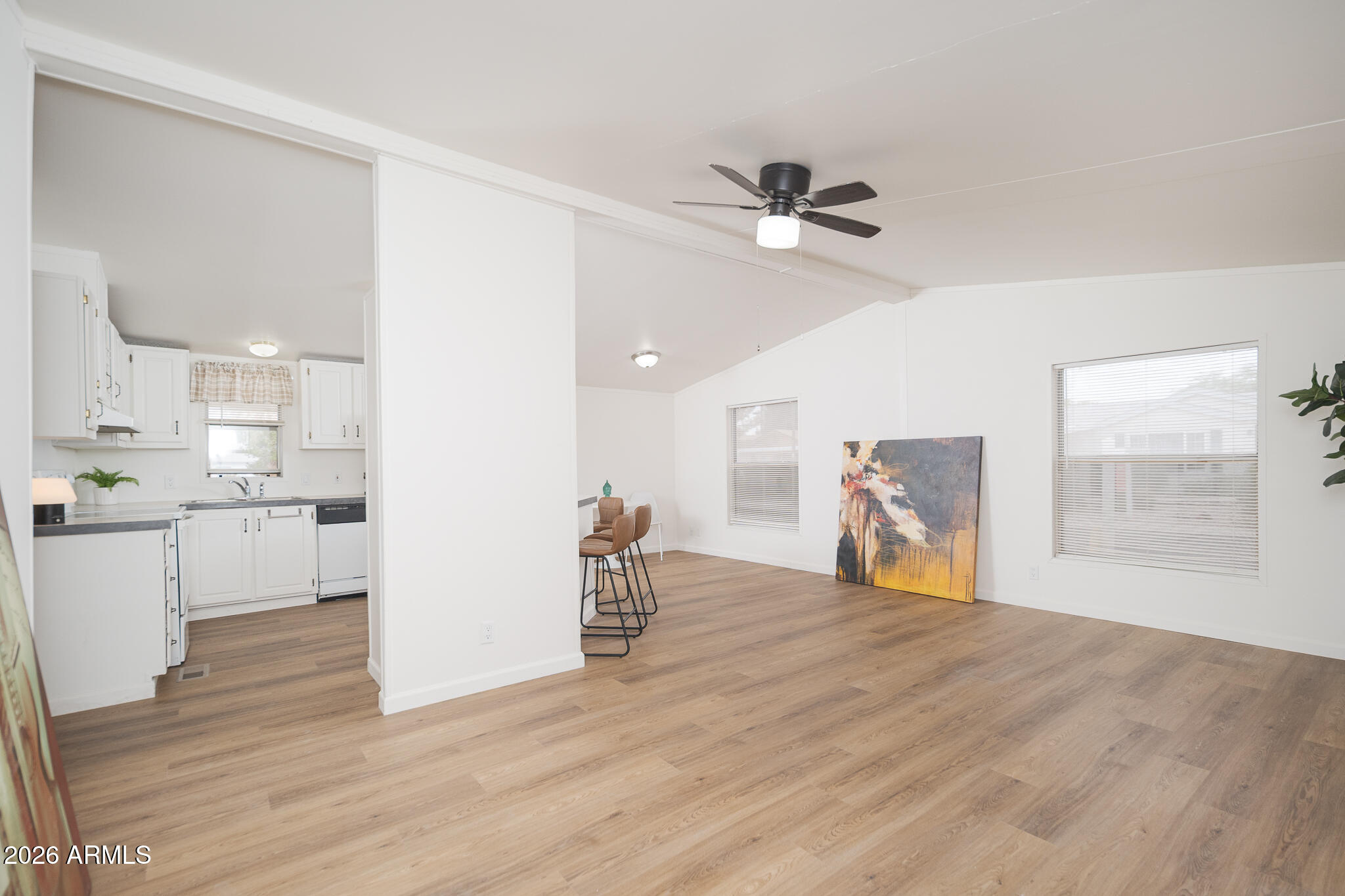 COPPERSUN MOBILE HOME PARK - Residential