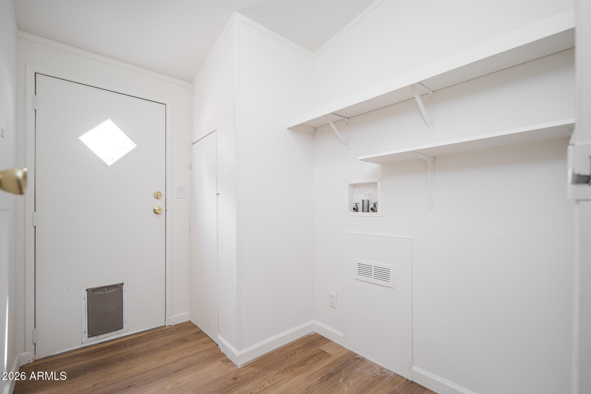COPPERSUN MOBILE HOME PARK - Residential