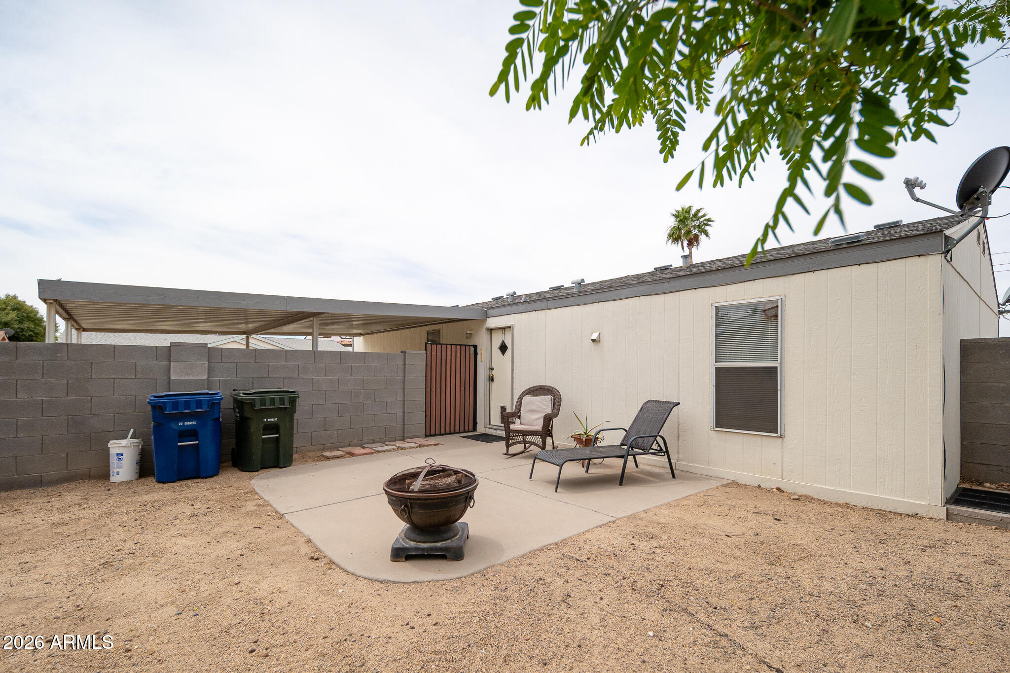 COPPERSUN MOBILE HOME PARK - Residential