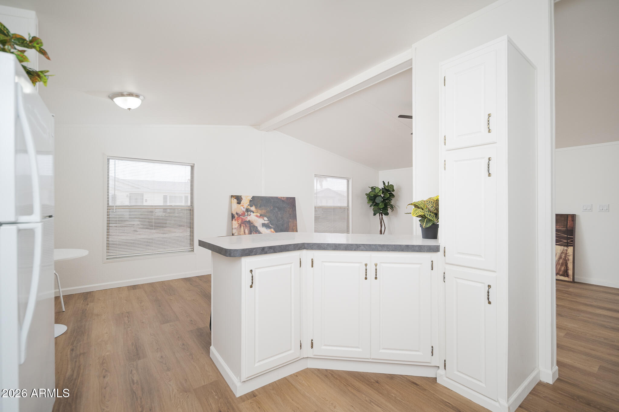 COPPERSUN MOBILE HOME PARK - Residential