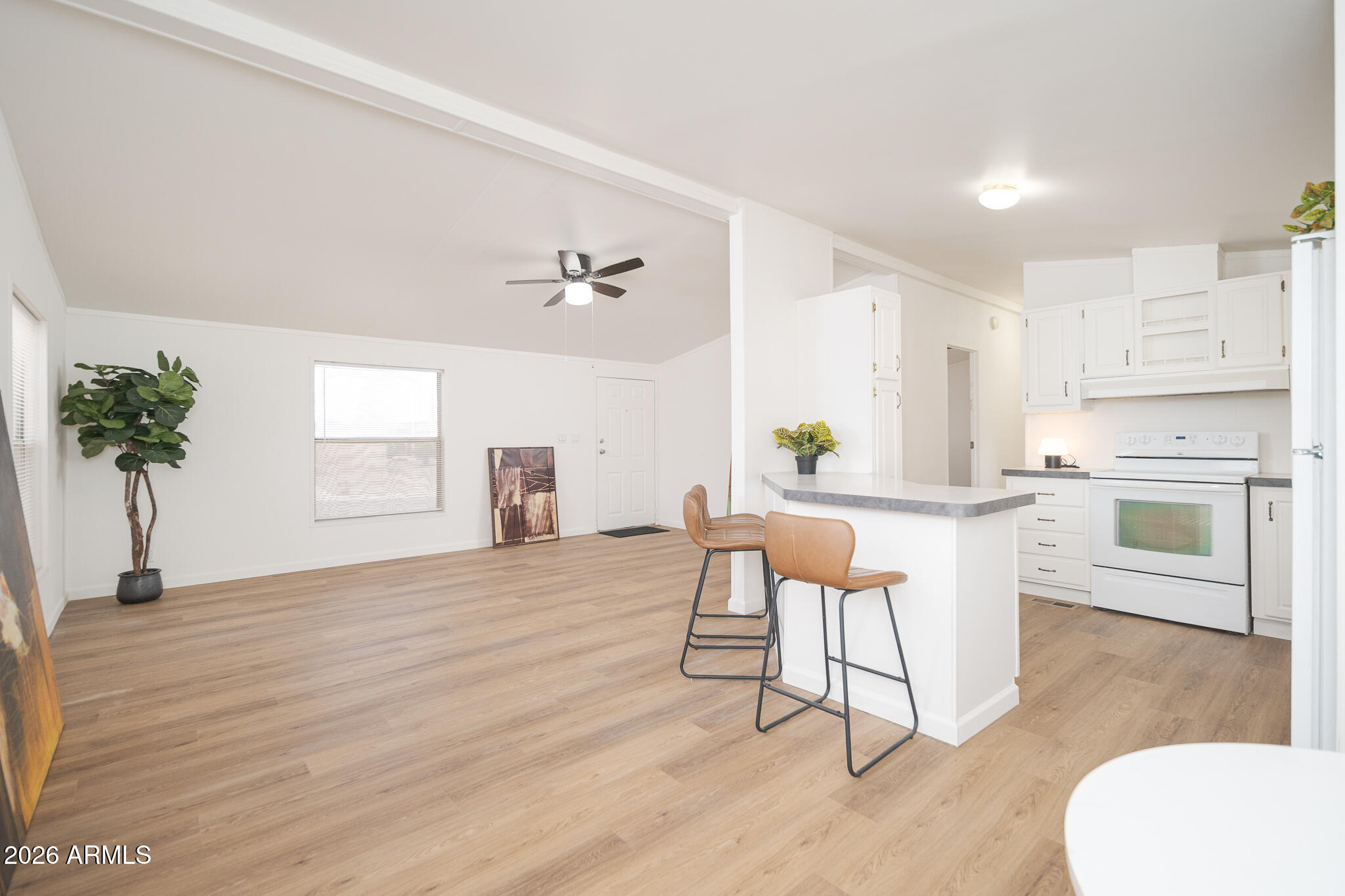 COPPERSUN MOBILE HOME PARK - Residential