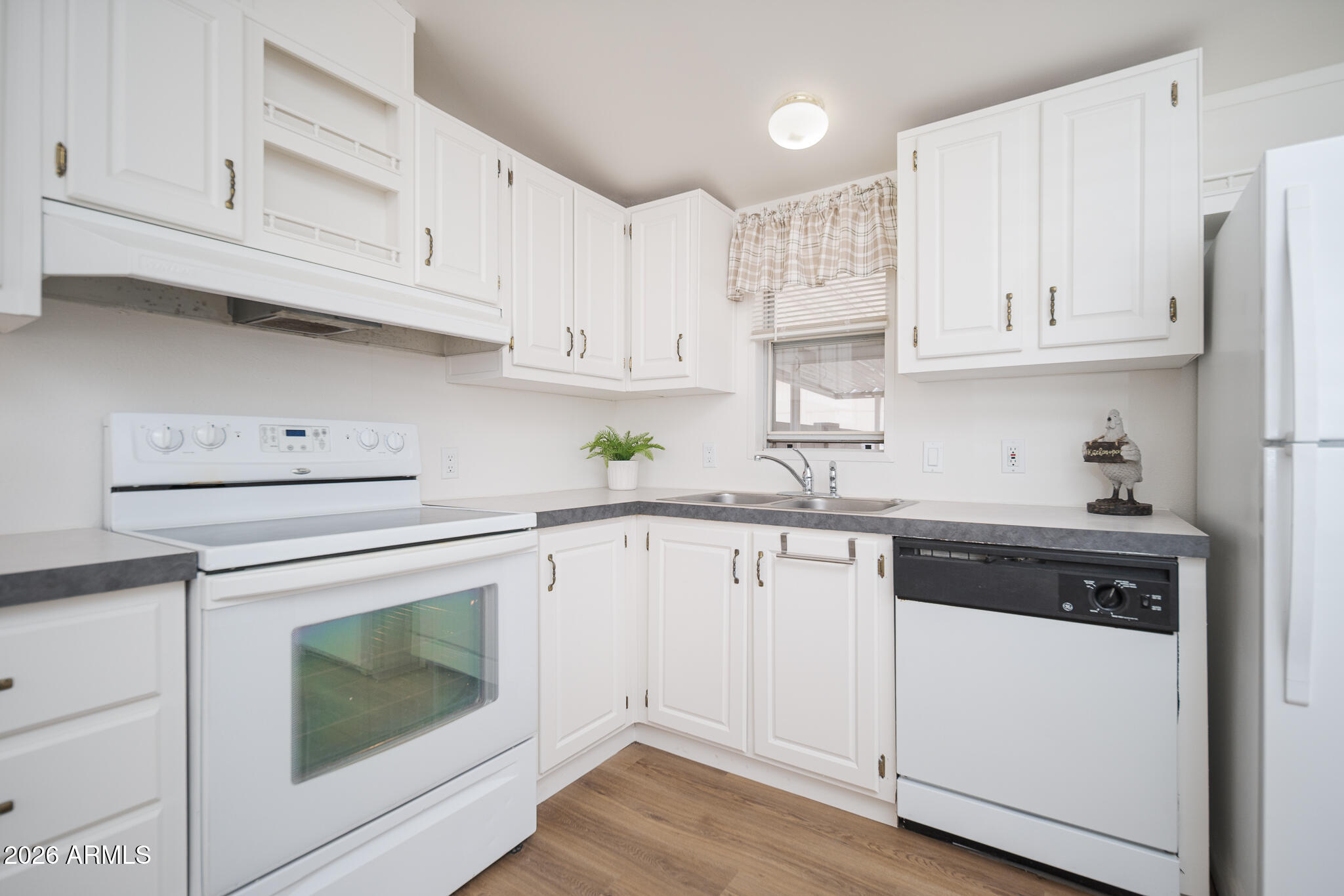 COPPERSUN MOBILE HOME PARK - Residential