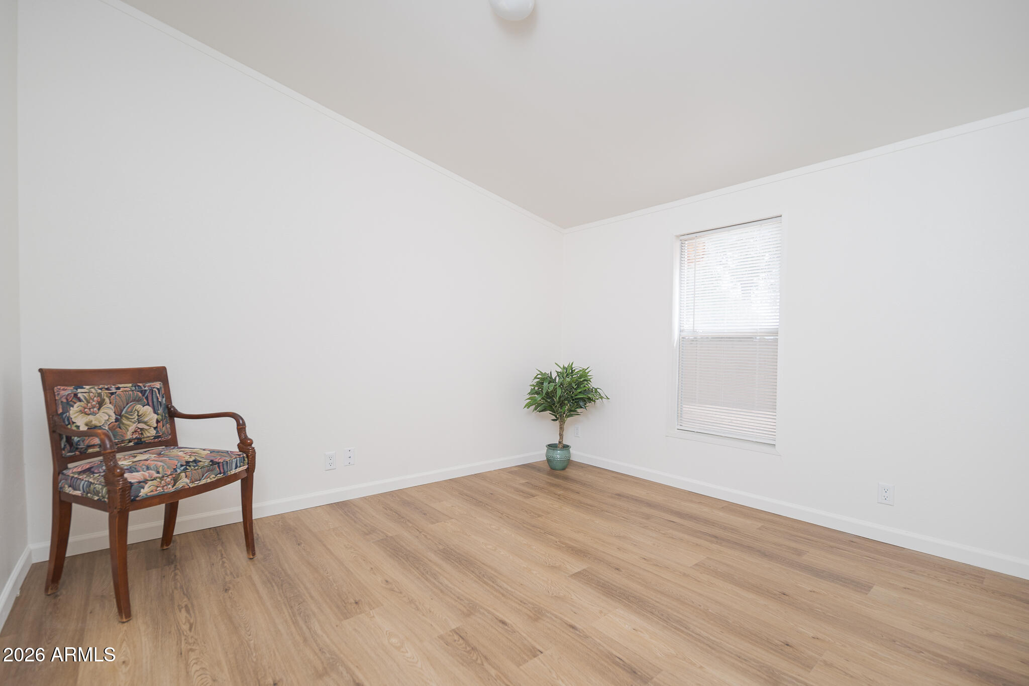 COPPERSUN MOBILE HOME PARK - Residential