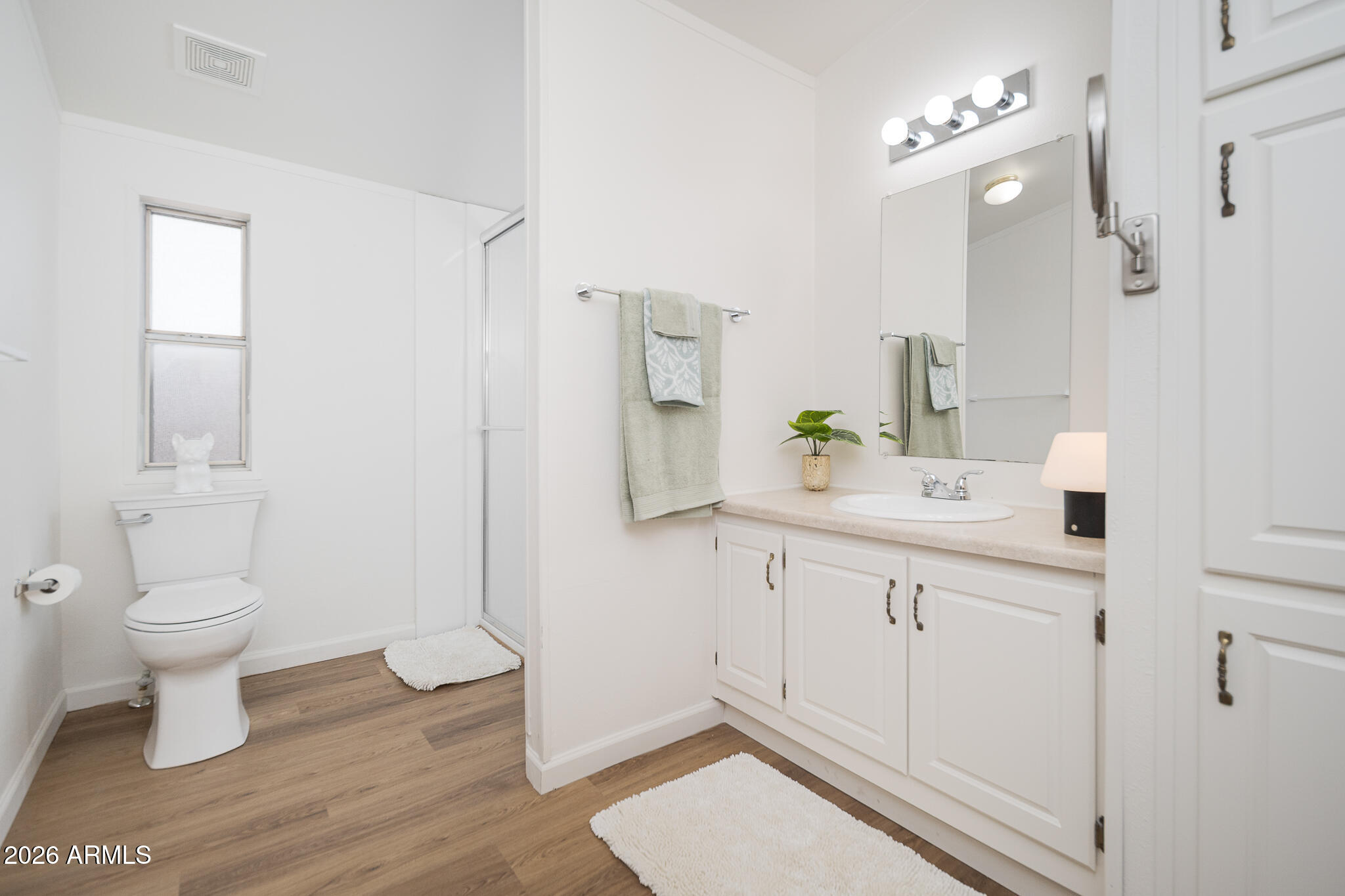 COPPERSUN MOBILE HOME PARK - Residential