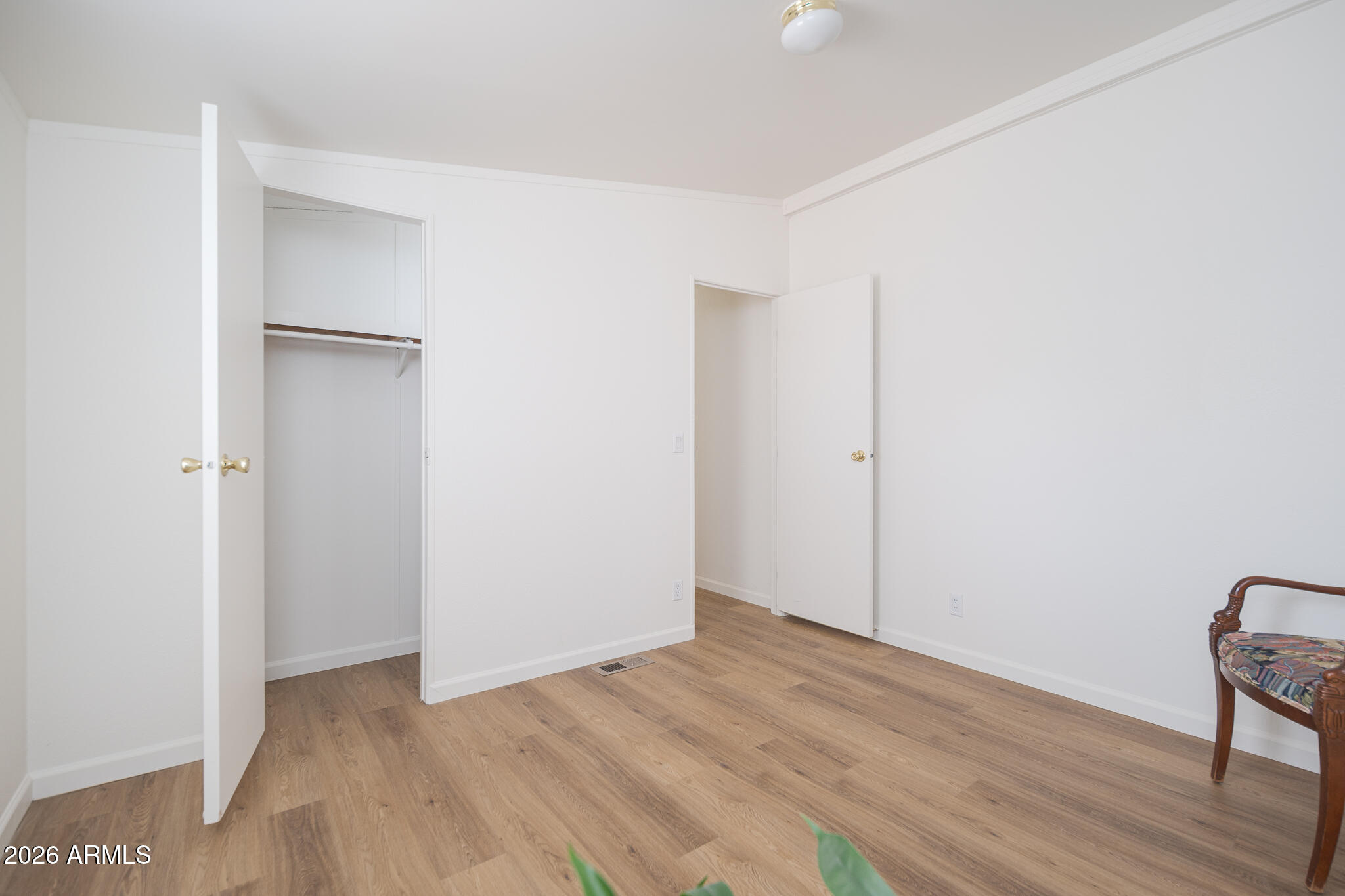 COPPERSUN MOBILE HOME PARK - Residential