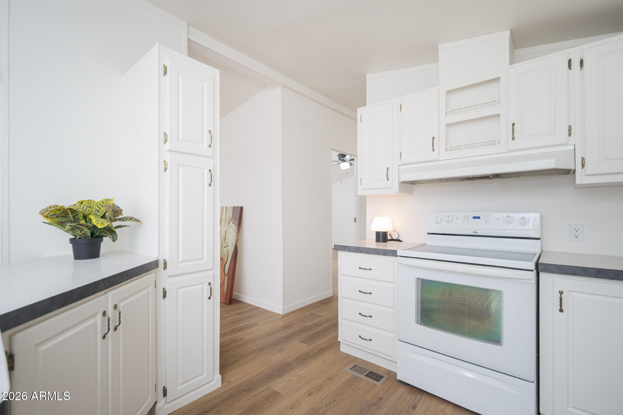 COPPERSUN MOBILE HOME PARK - Residential