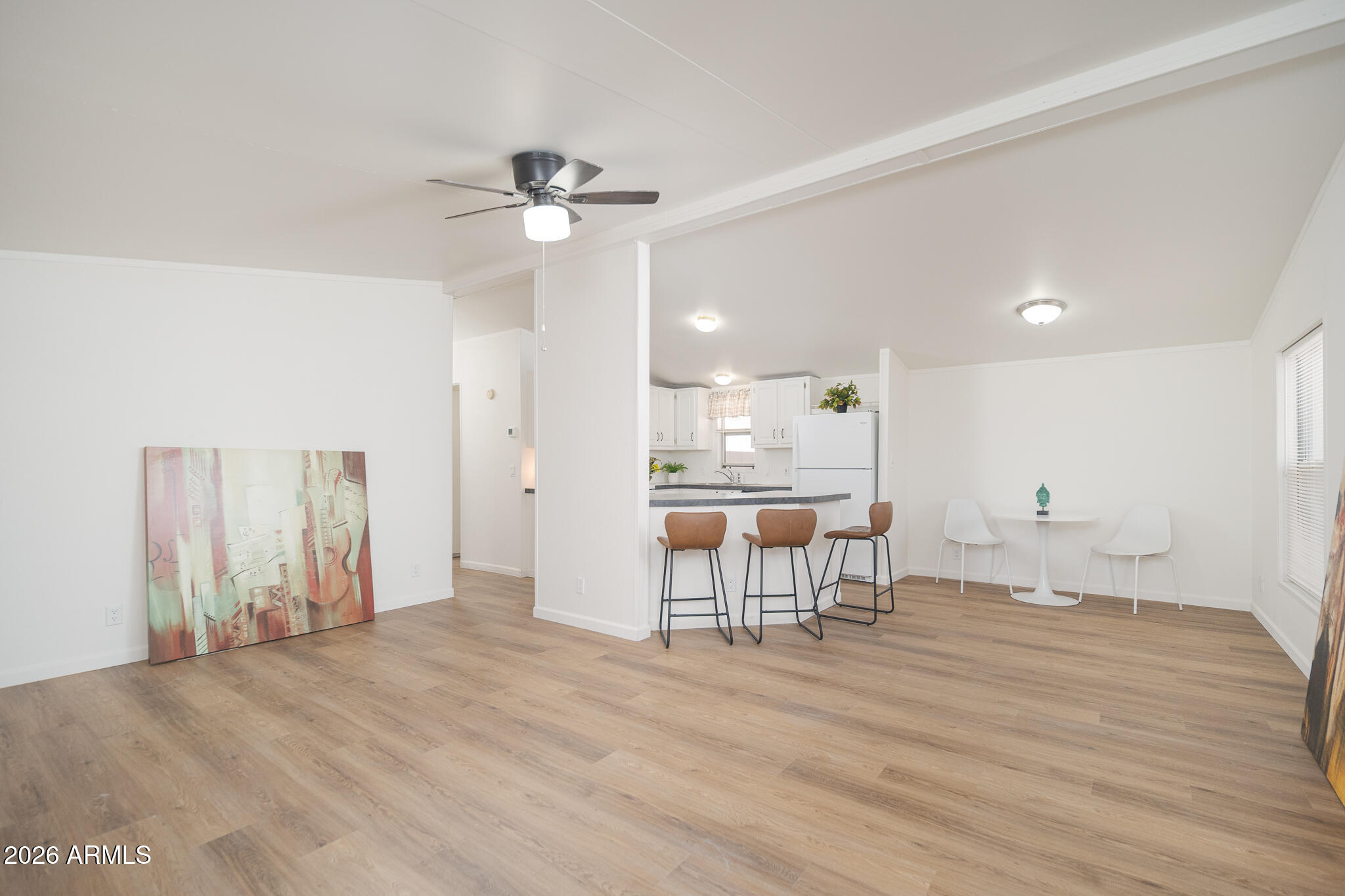COPPERSUN MOBILE HOME PARK - Residential