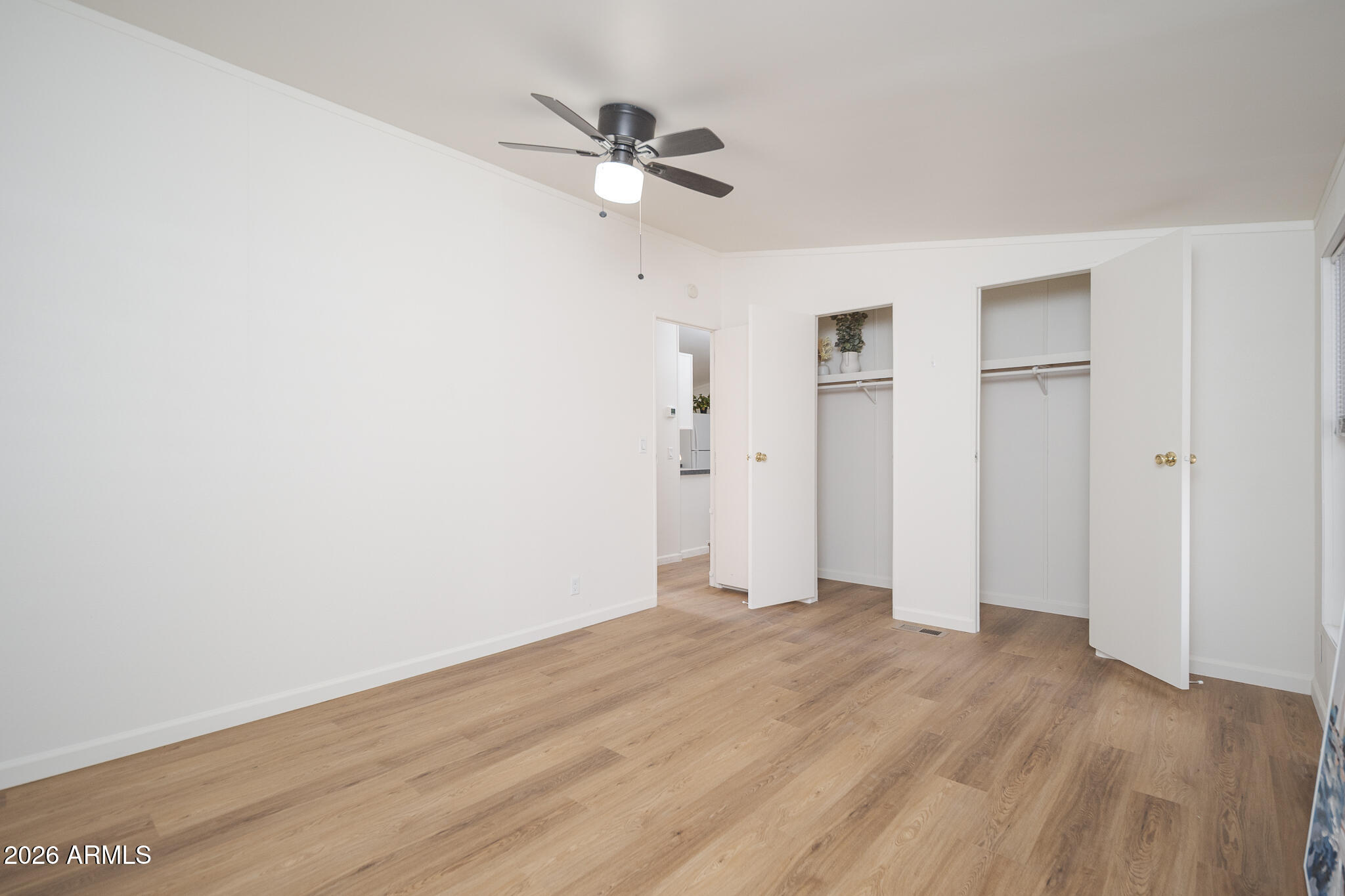 COPPERSUN MOBILE HOME PARK - Residential