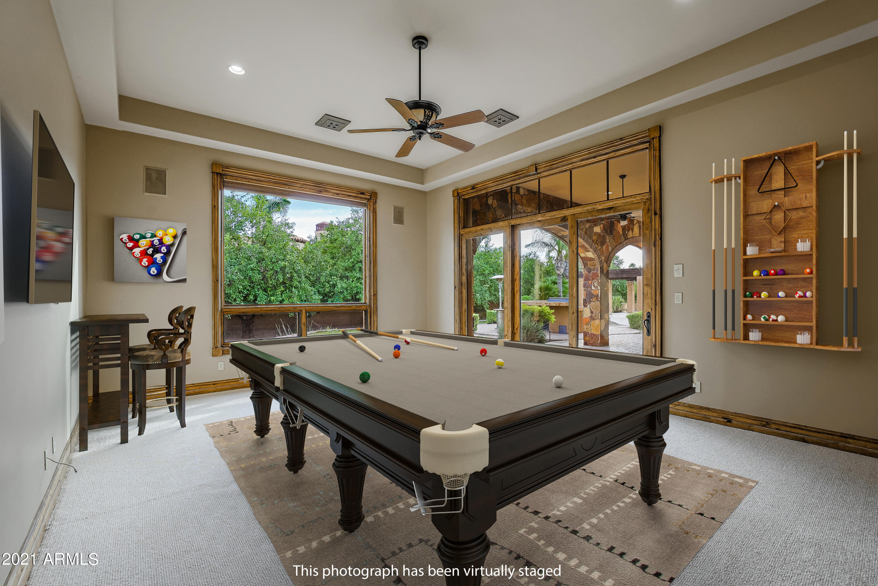 VILLA TUSCANO FINAL PLAT - Residential