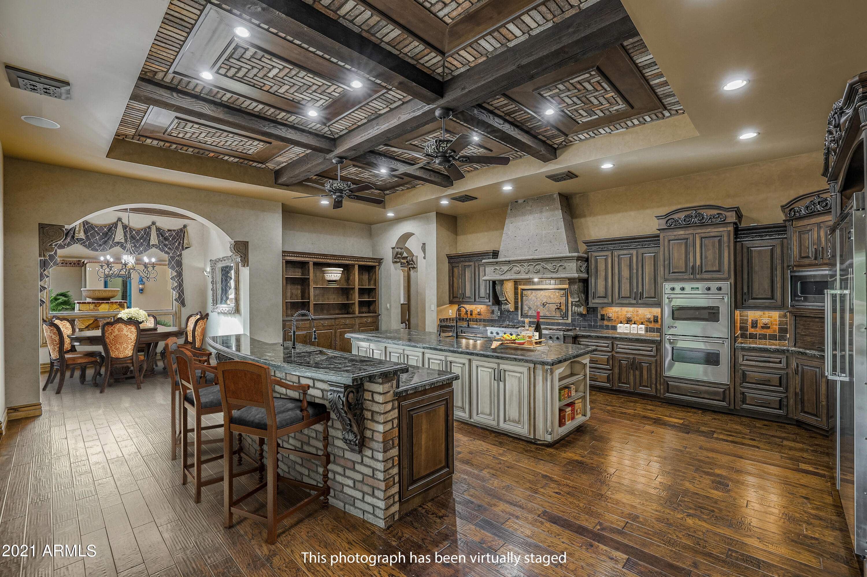 VILLA TUSCANO FINAL PLAT - Residential