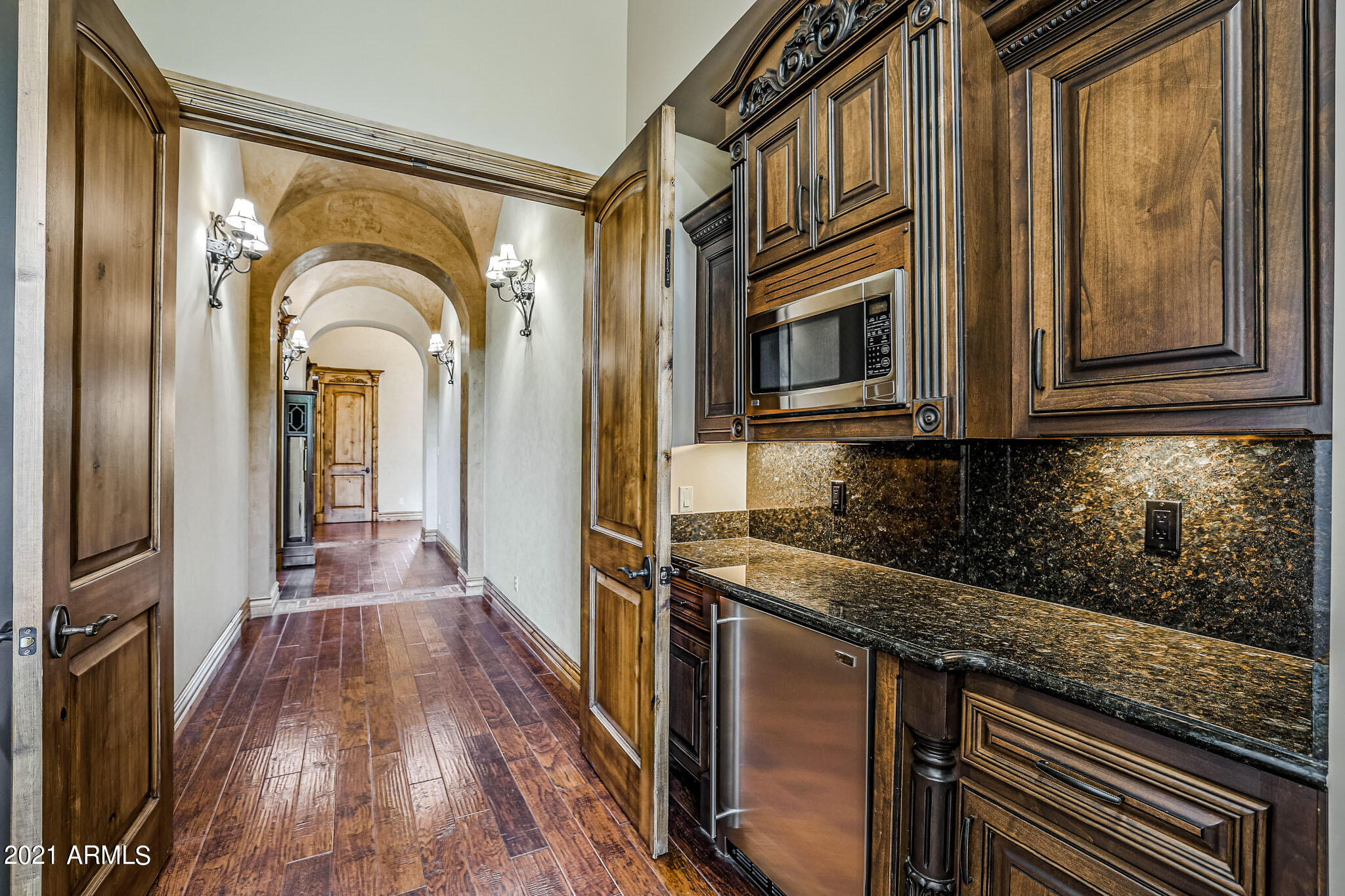 VILLA TUSCANO FINAL PLAT - Residential