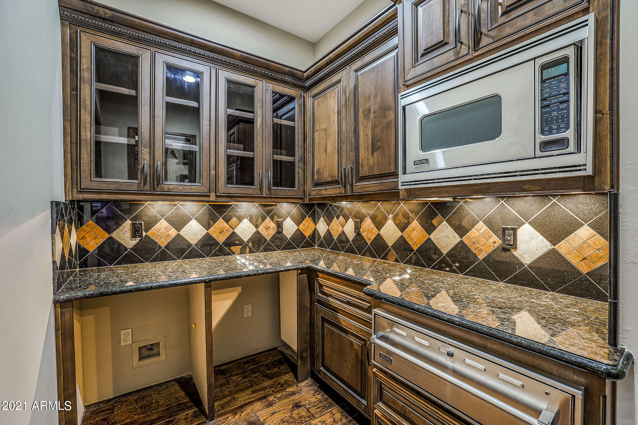 VILLA TUSCANO FINAL PLAT - Residential