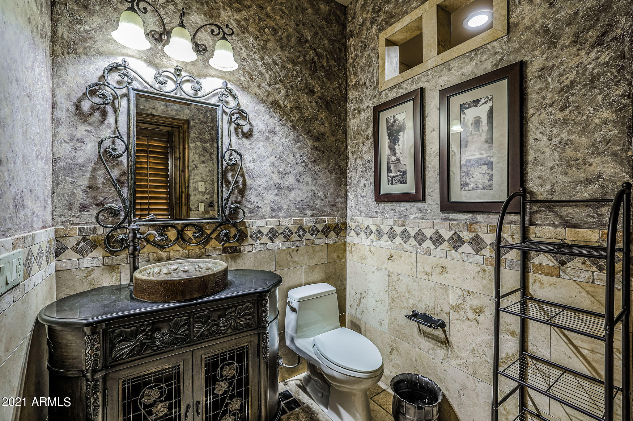 VILLA TUSCANO FINAL PLAT - Residential