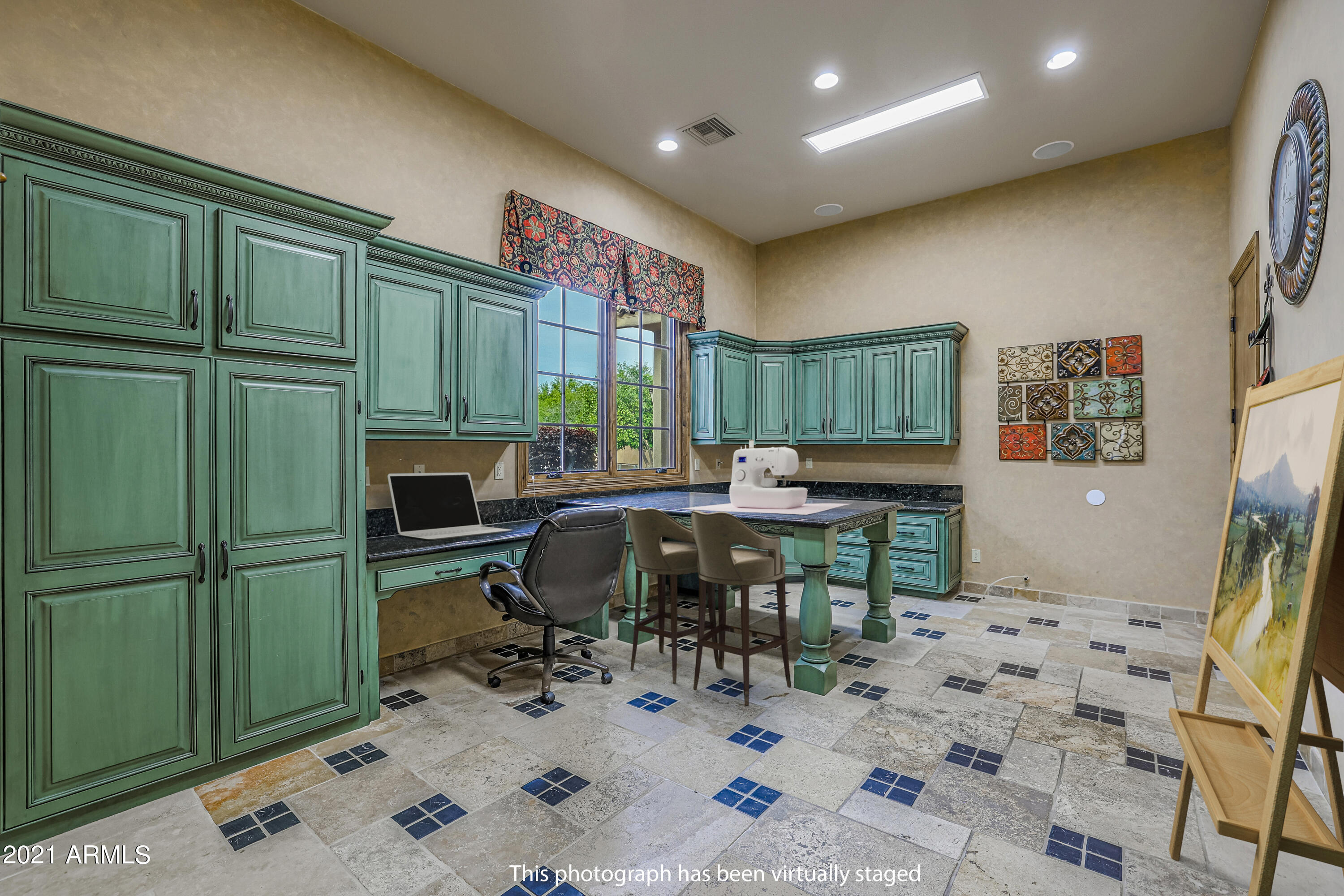 VILLA TUSCANO FINAL PLAT - Residential