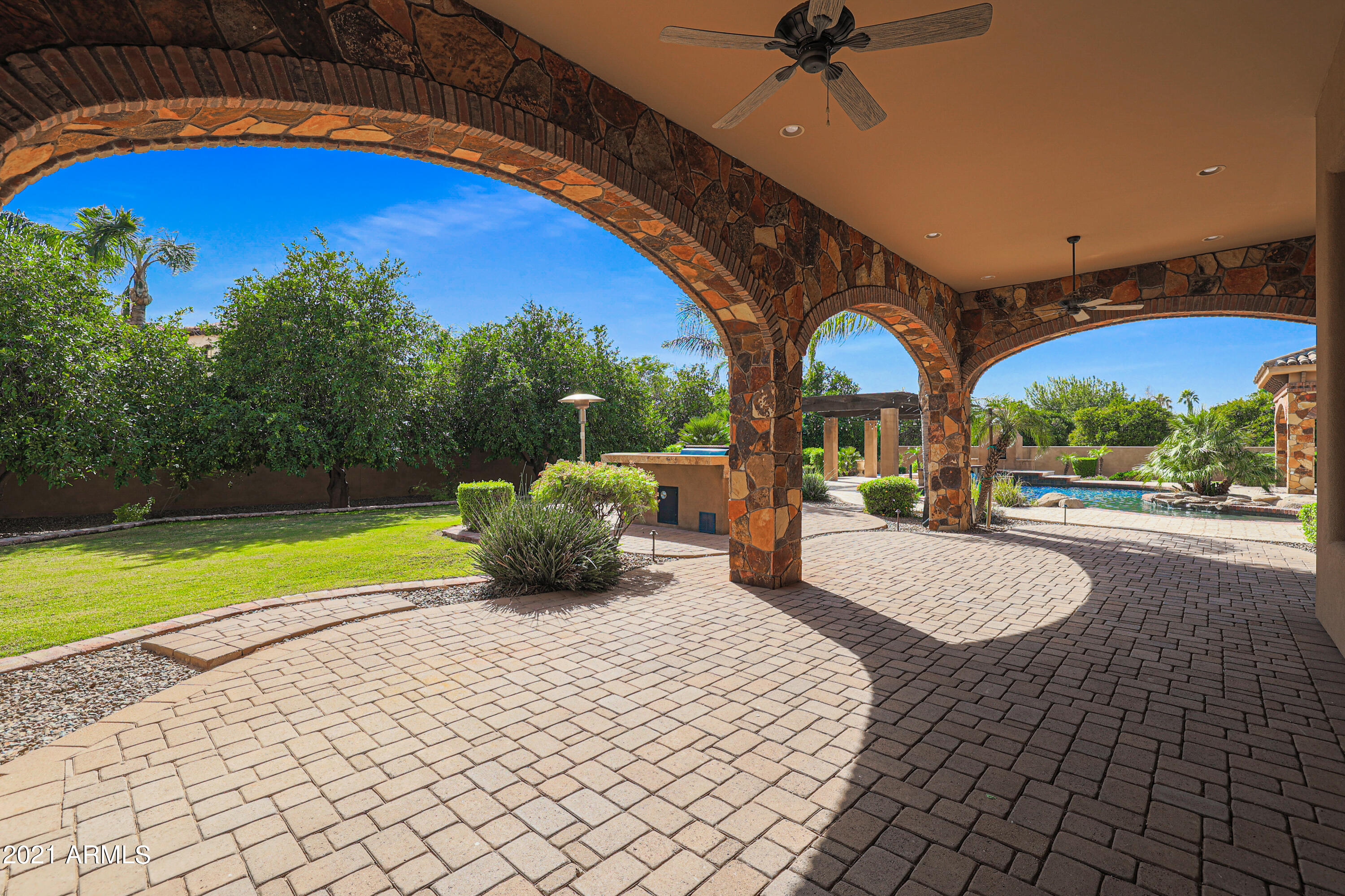 VILLA TUSCANO FINAL PLAT - Residential