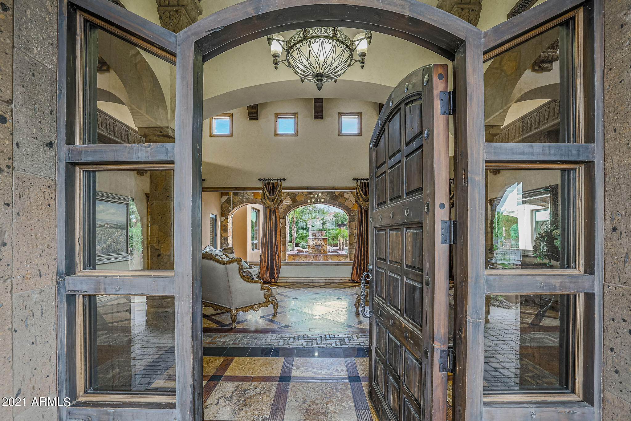 VILLA TUSCANO FINAL PLAT - Residential