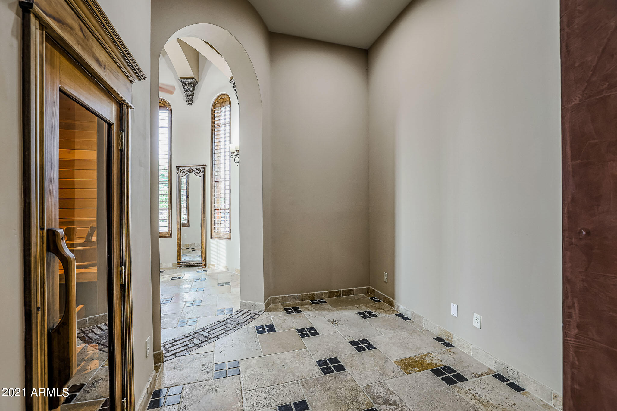 VILLA TUSCANO FINAL PLAT - Residential