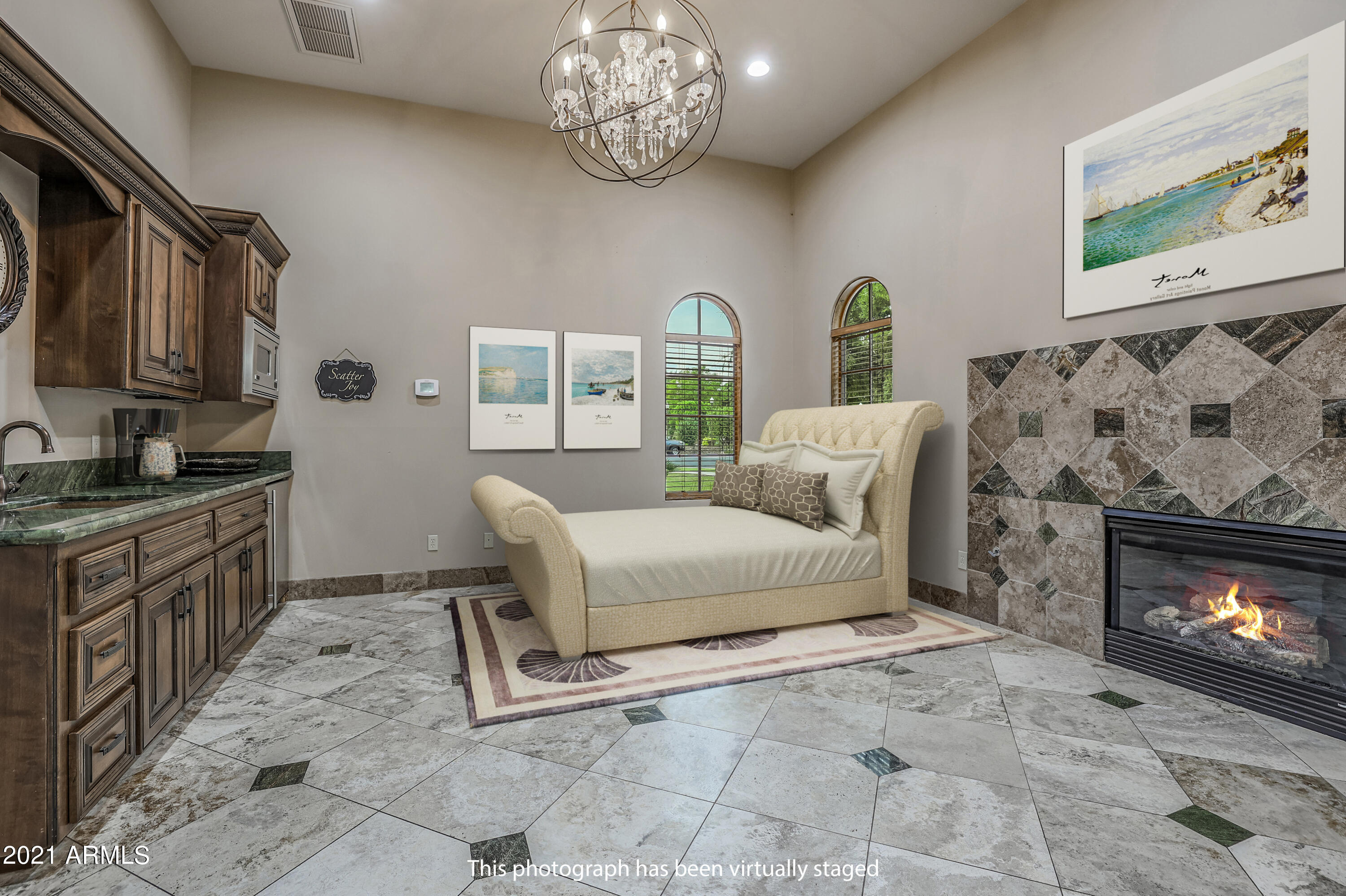 VILLA TUSCANO FINAL PLAT - Residential