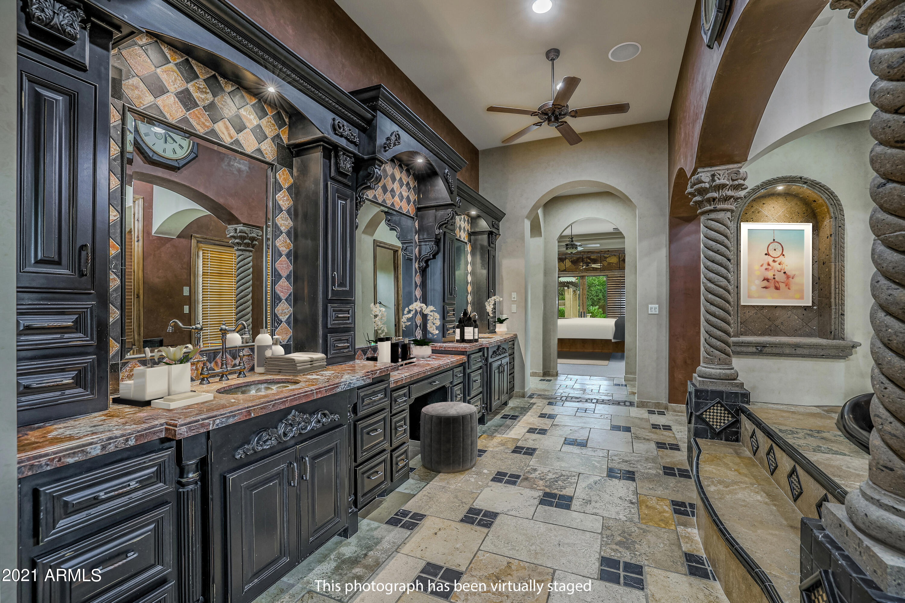 VILLA TUSCANO FINAL PLAT - Residential