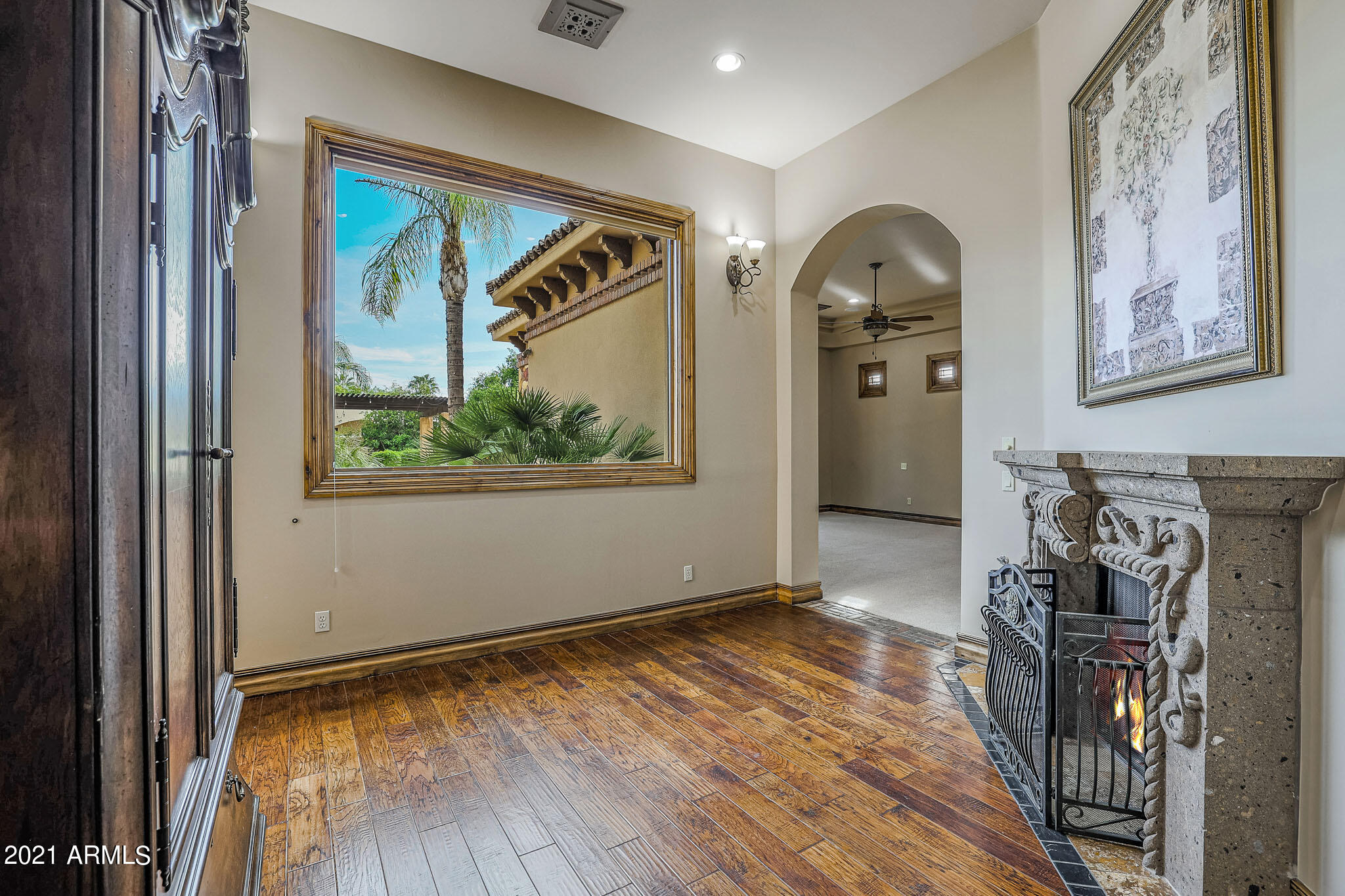 VILLA TUSCANO FINAL PLAT - Residential