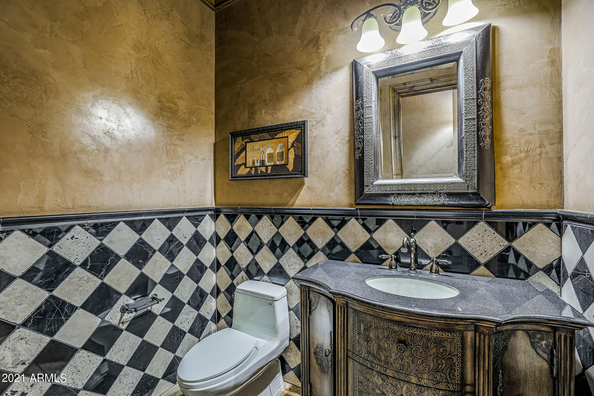 VILLA TUSCANO FINAL PLAT - Residential