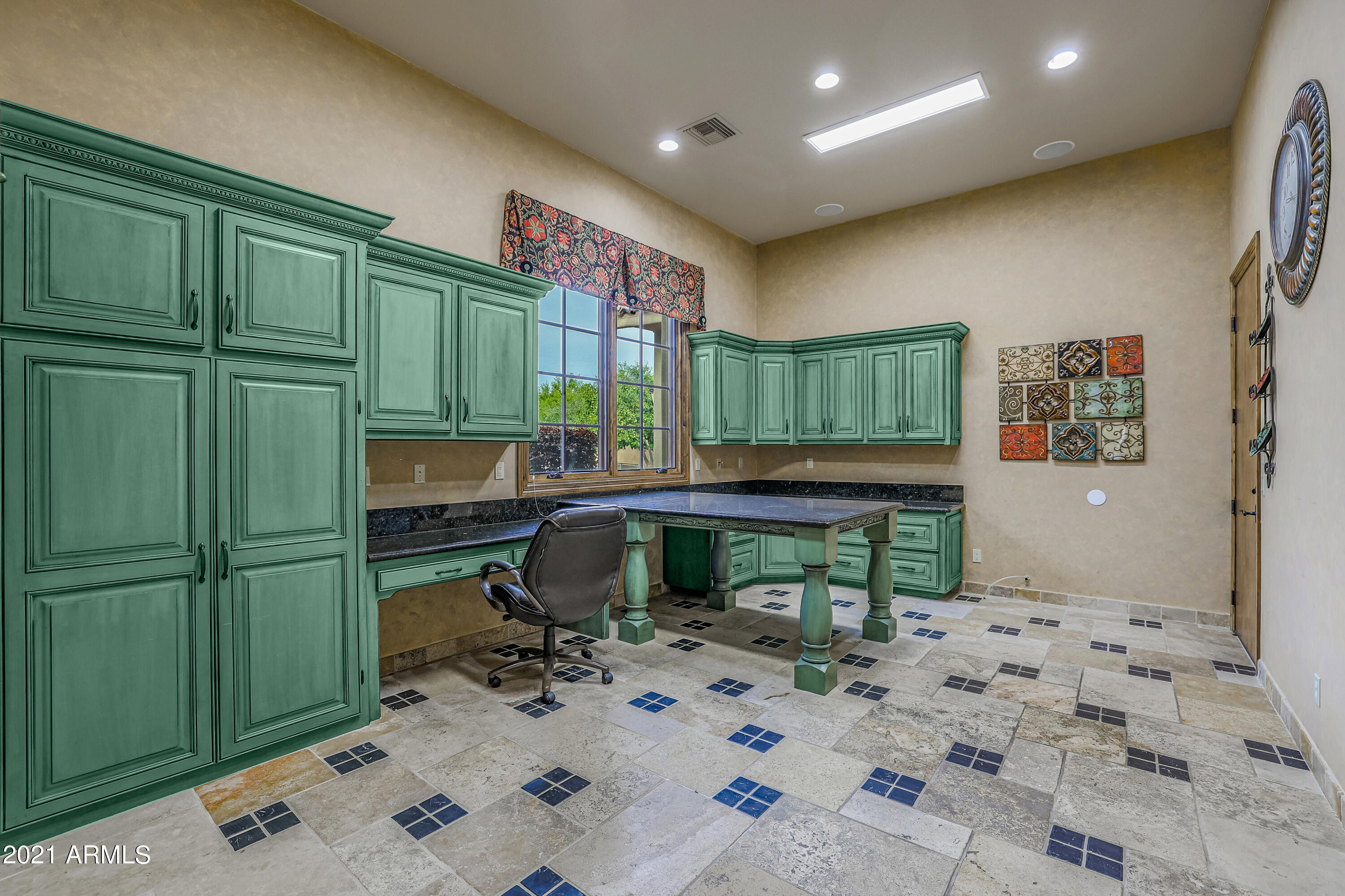 VILLA TUSCANO FINAL PLAT - Residential