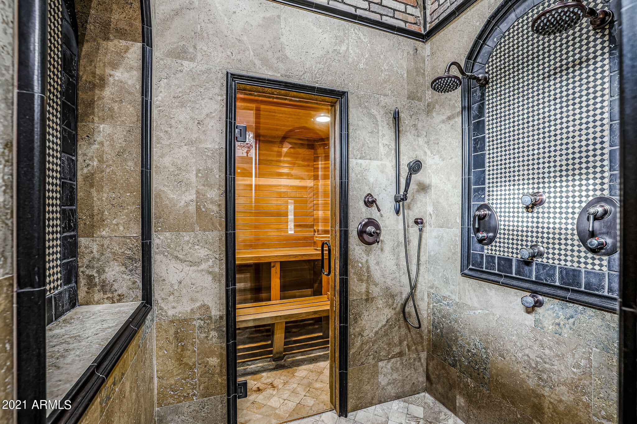 VILLA TUSCANO FINAL PLAT - Residential