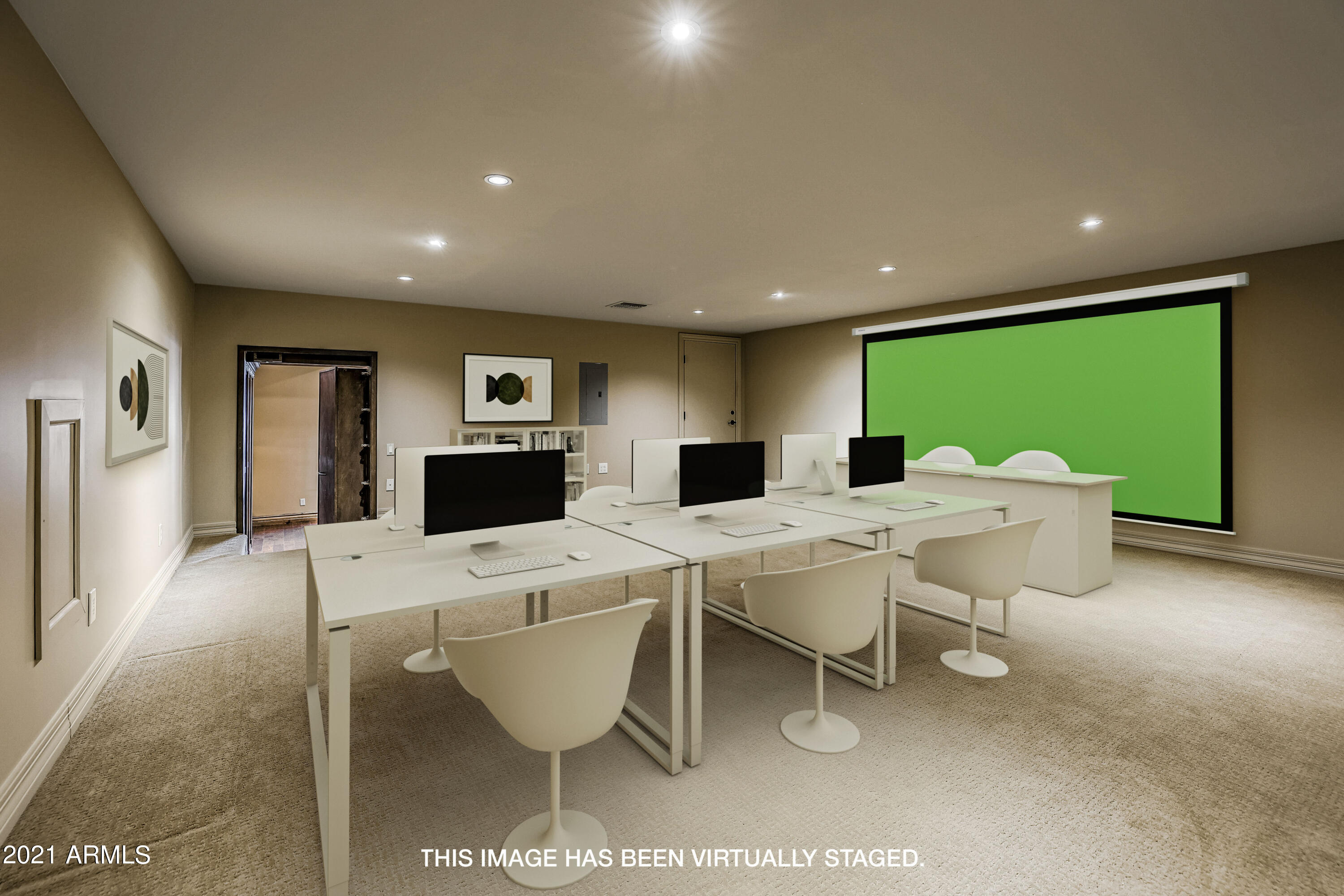 VILLA TUSCANO FINAL PLAT - Residential