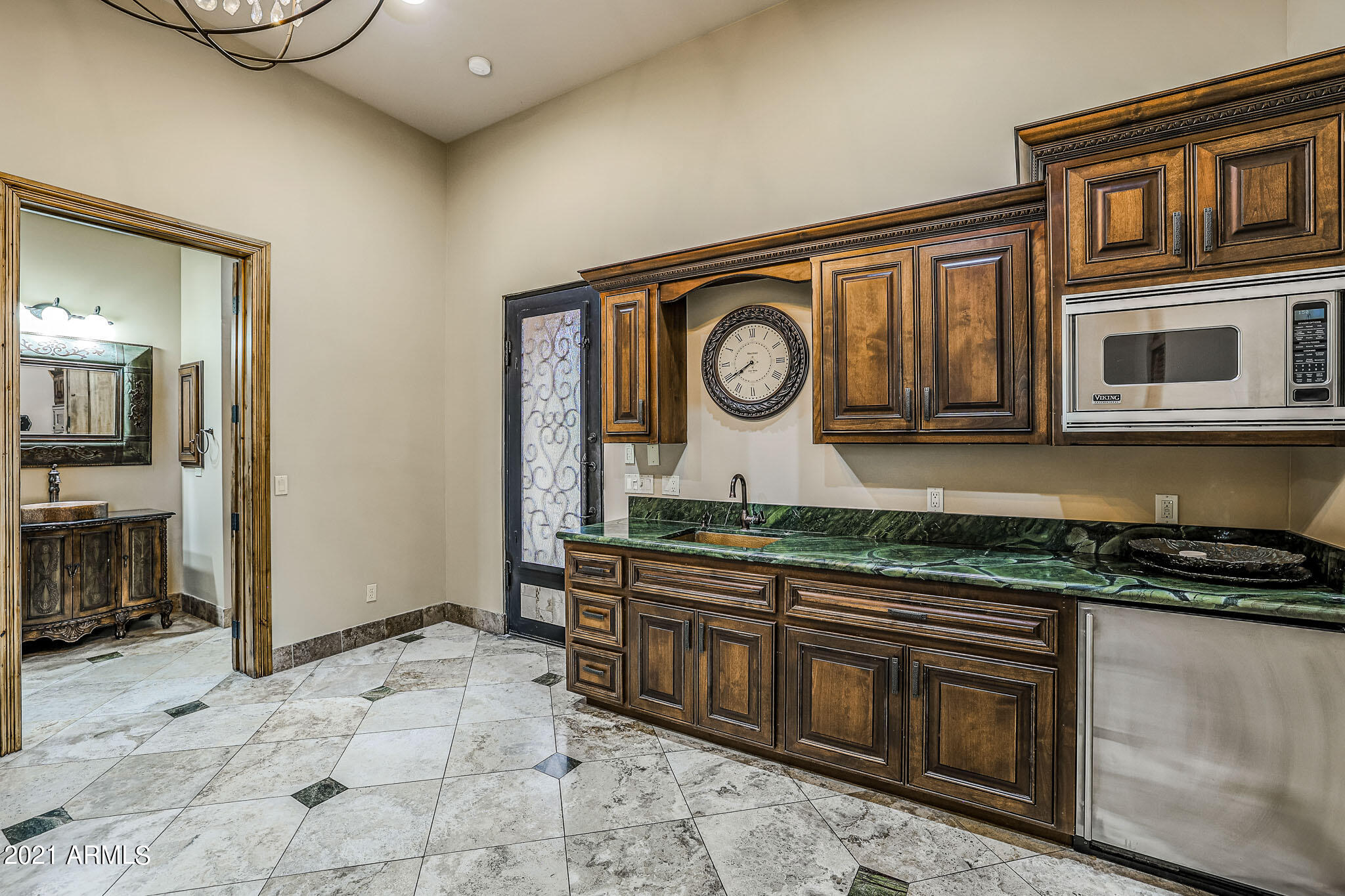 VILLA TUSCANO FINAL PLAT - Residential