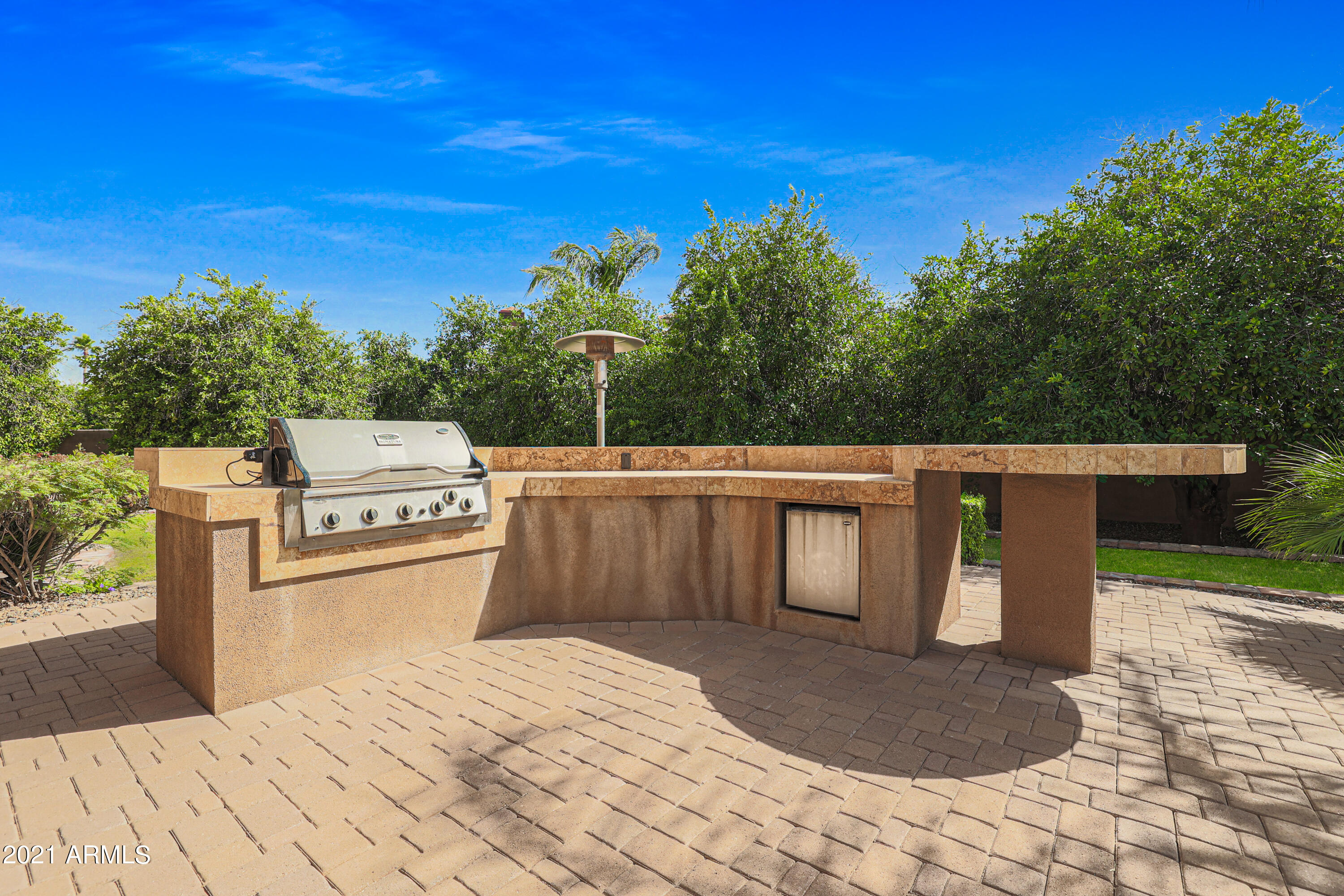 VILLA TUSCANO FINAL PLAT - Residential