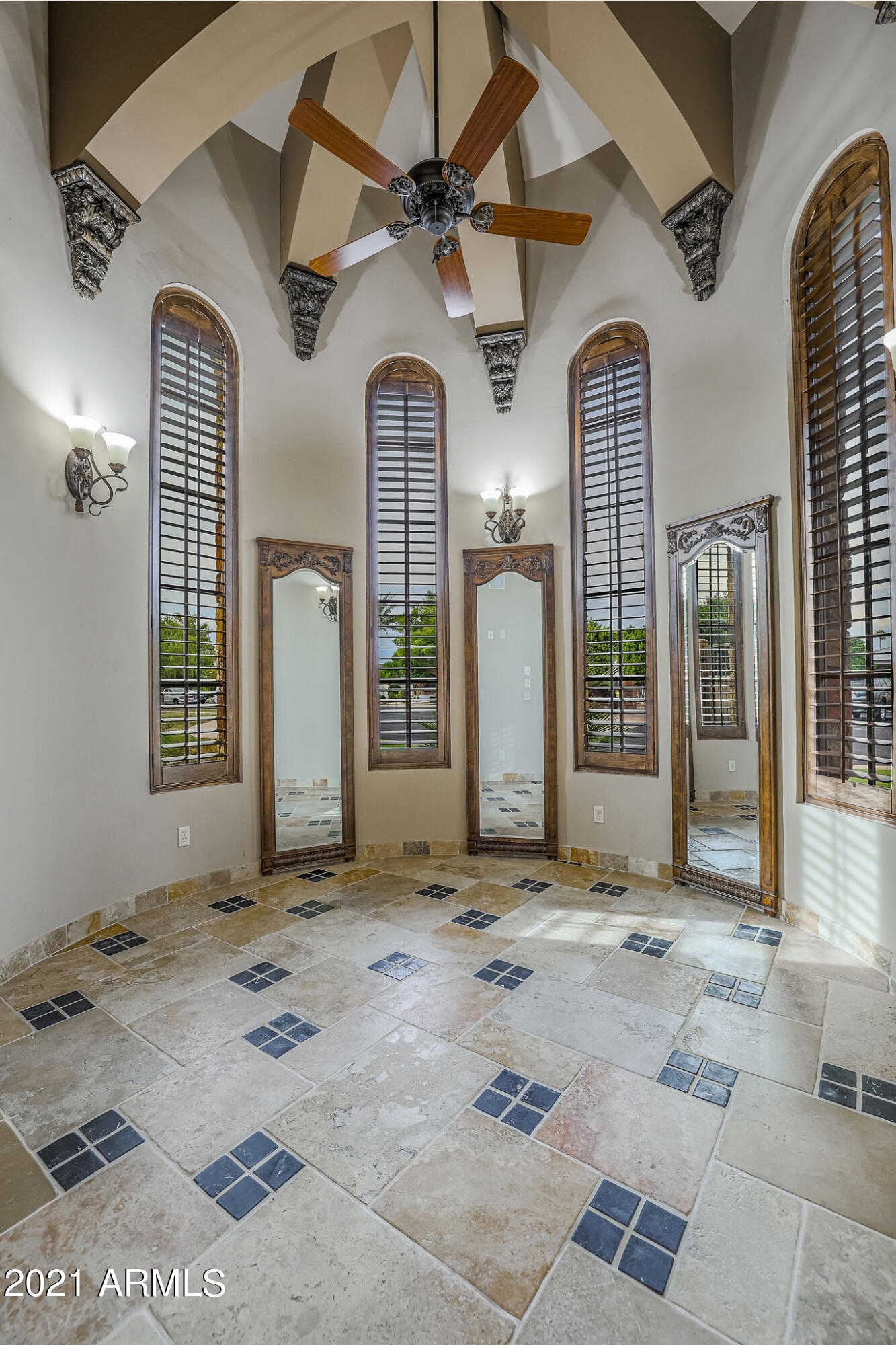 VILLA TUSCANO FINAL PLAT - Residential