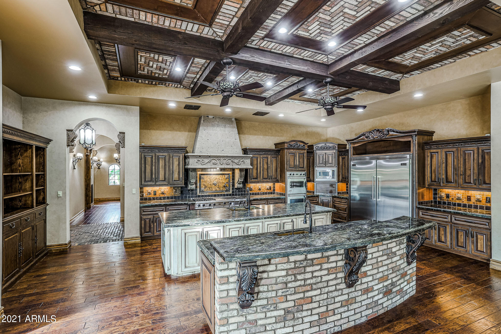 VILLA TUSCANO FINAL PLAT - Residential