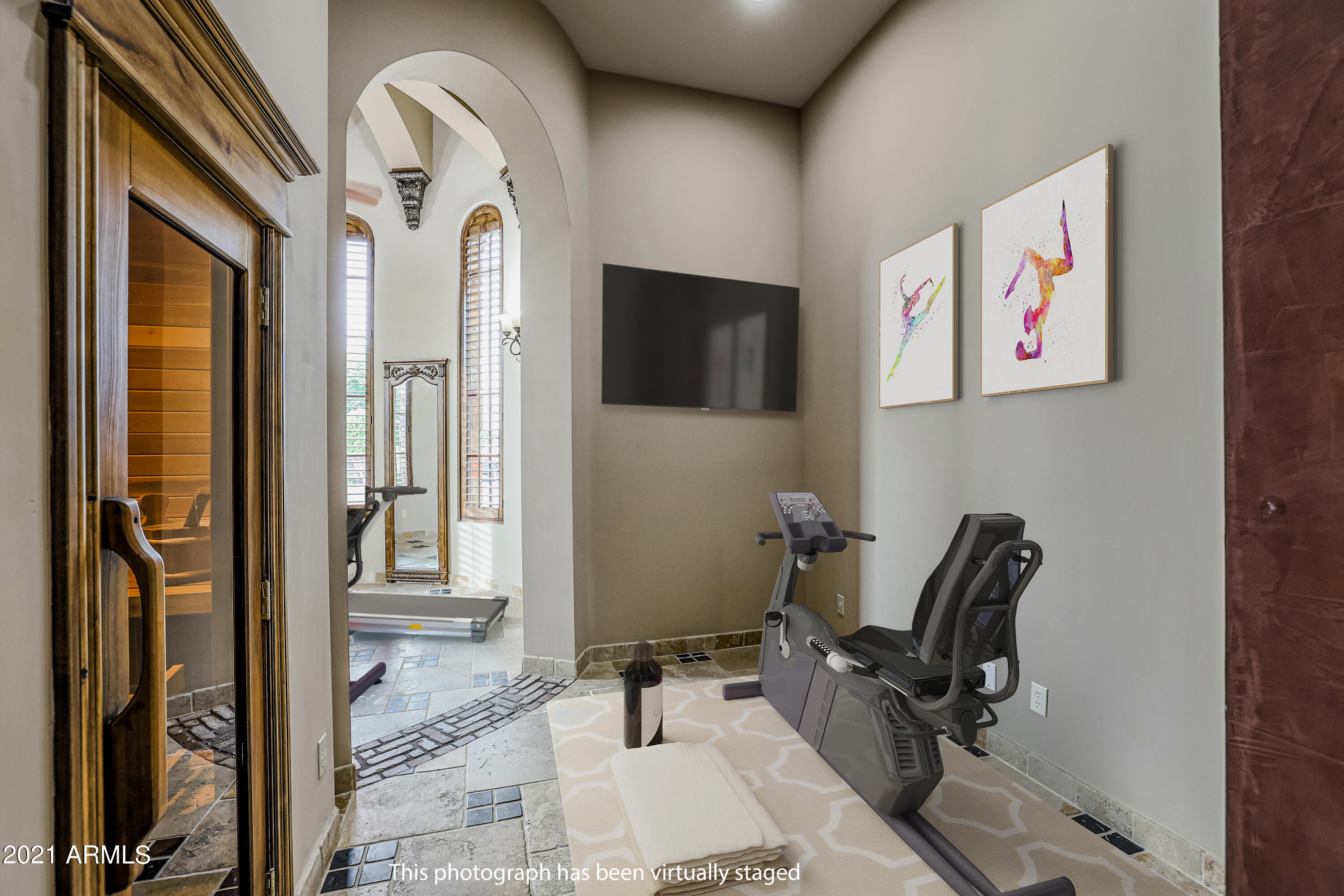 VILLA TUSCANO FINAL PLAT - Residential
