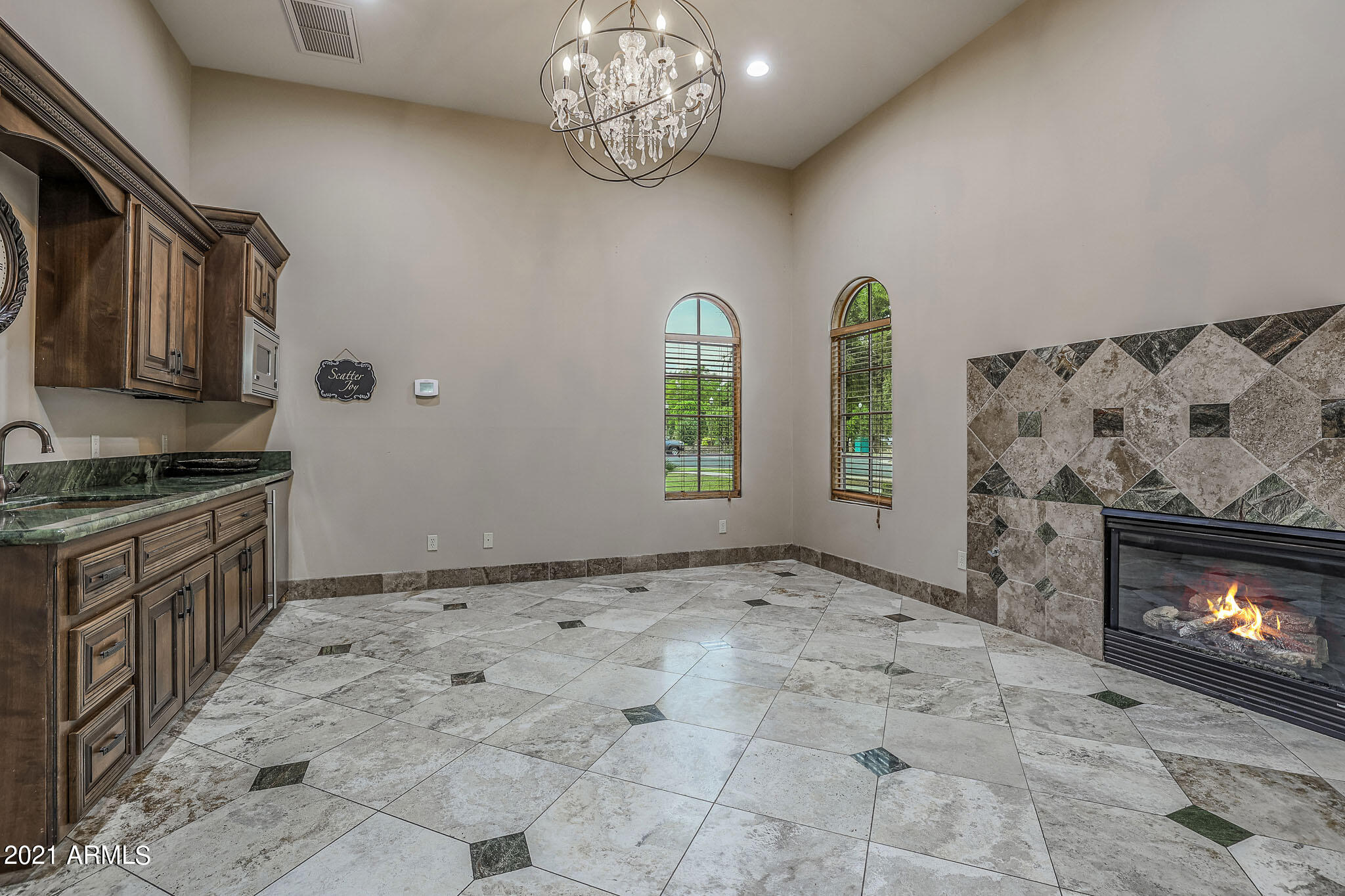 VILLA TUSCANO FINAL PLAT - Residential