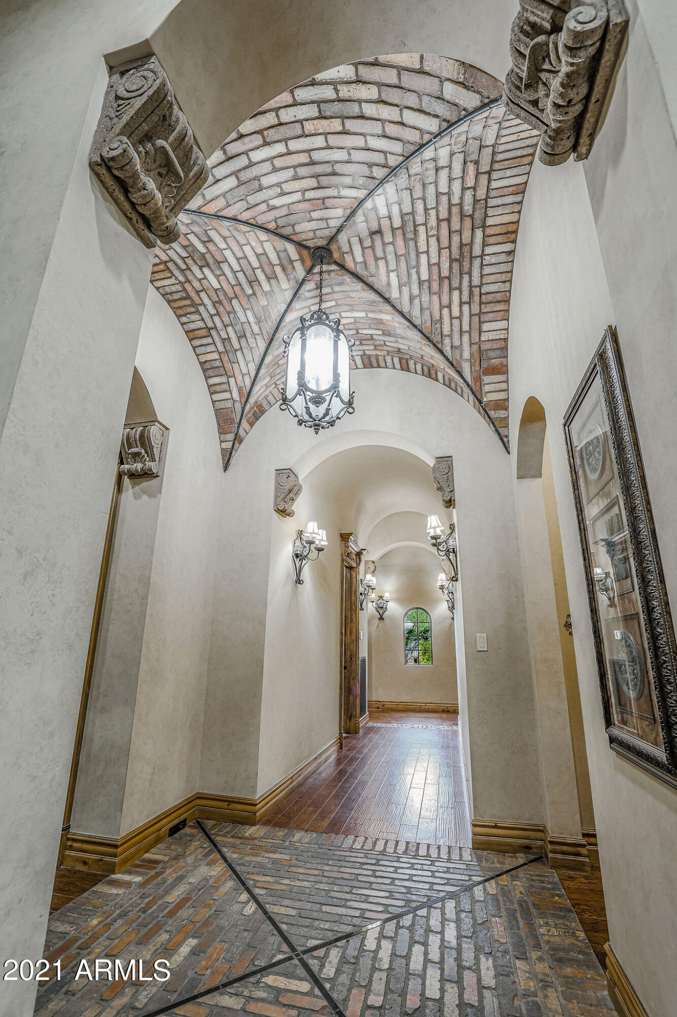 VILLA TUSCANO FINAL PLAT - Residential